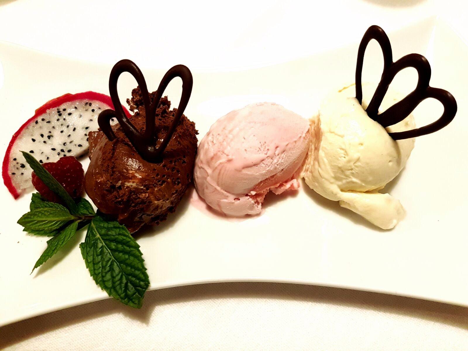 Hotel Restaurant Glashüttener Hof