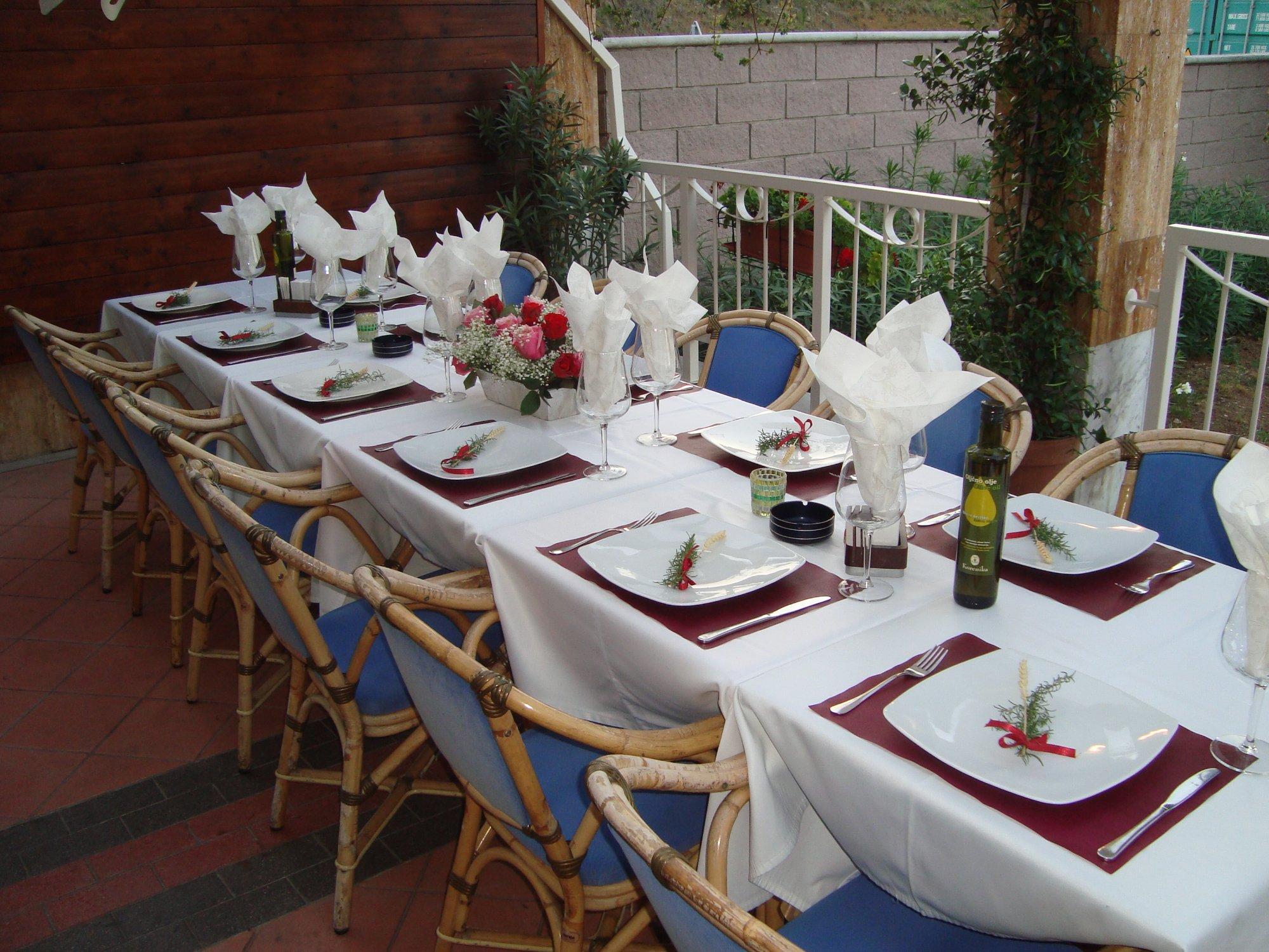 Skofije Restavracija in Picerija