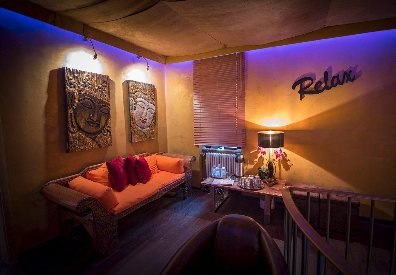 Malai Thaimassage & Spa