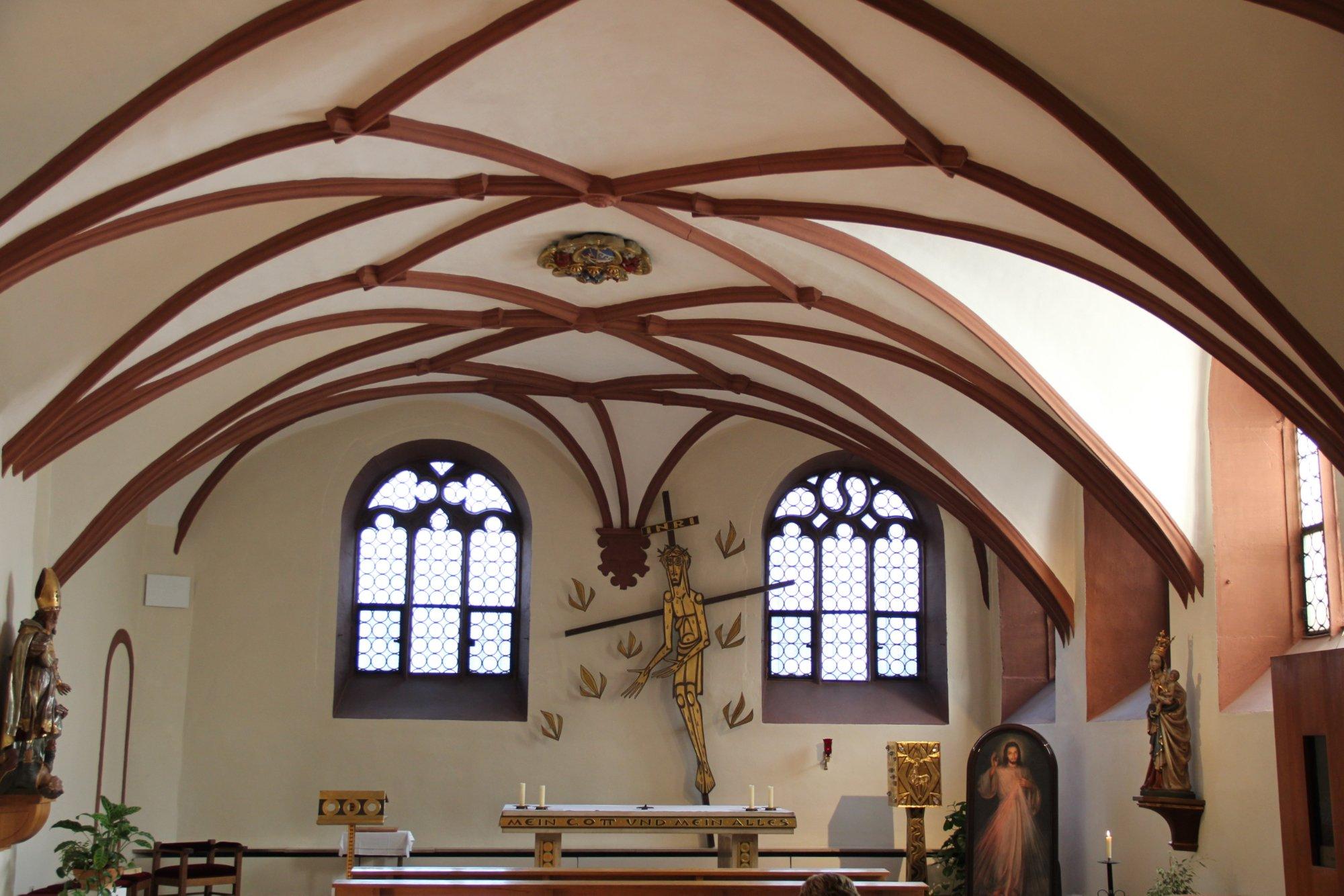 Convent of the Franciscan Friars Minor