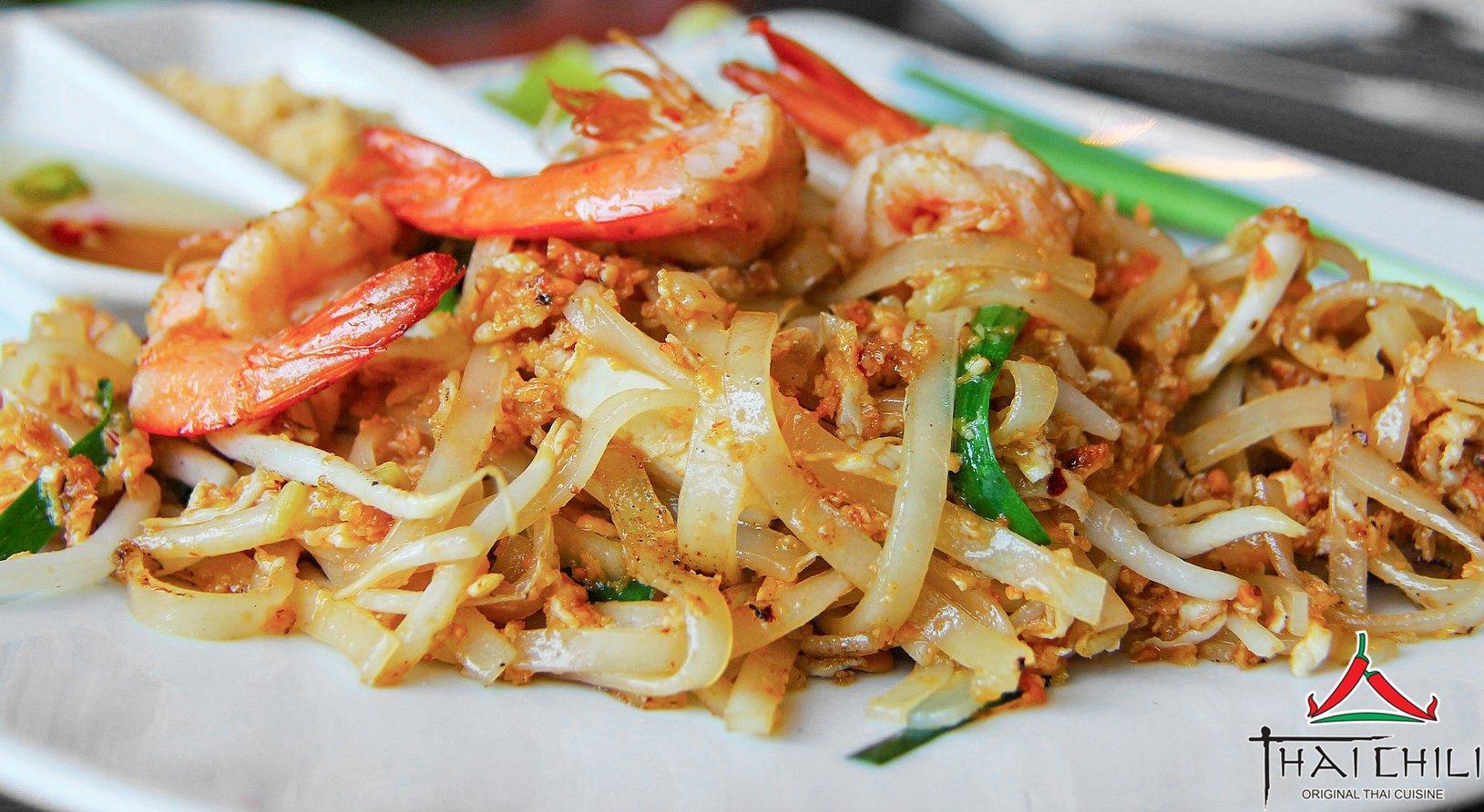 Thai Chili Freudenstadt