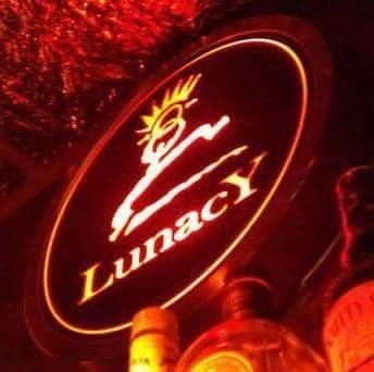 Lunacy - Hamburg St. Pauli