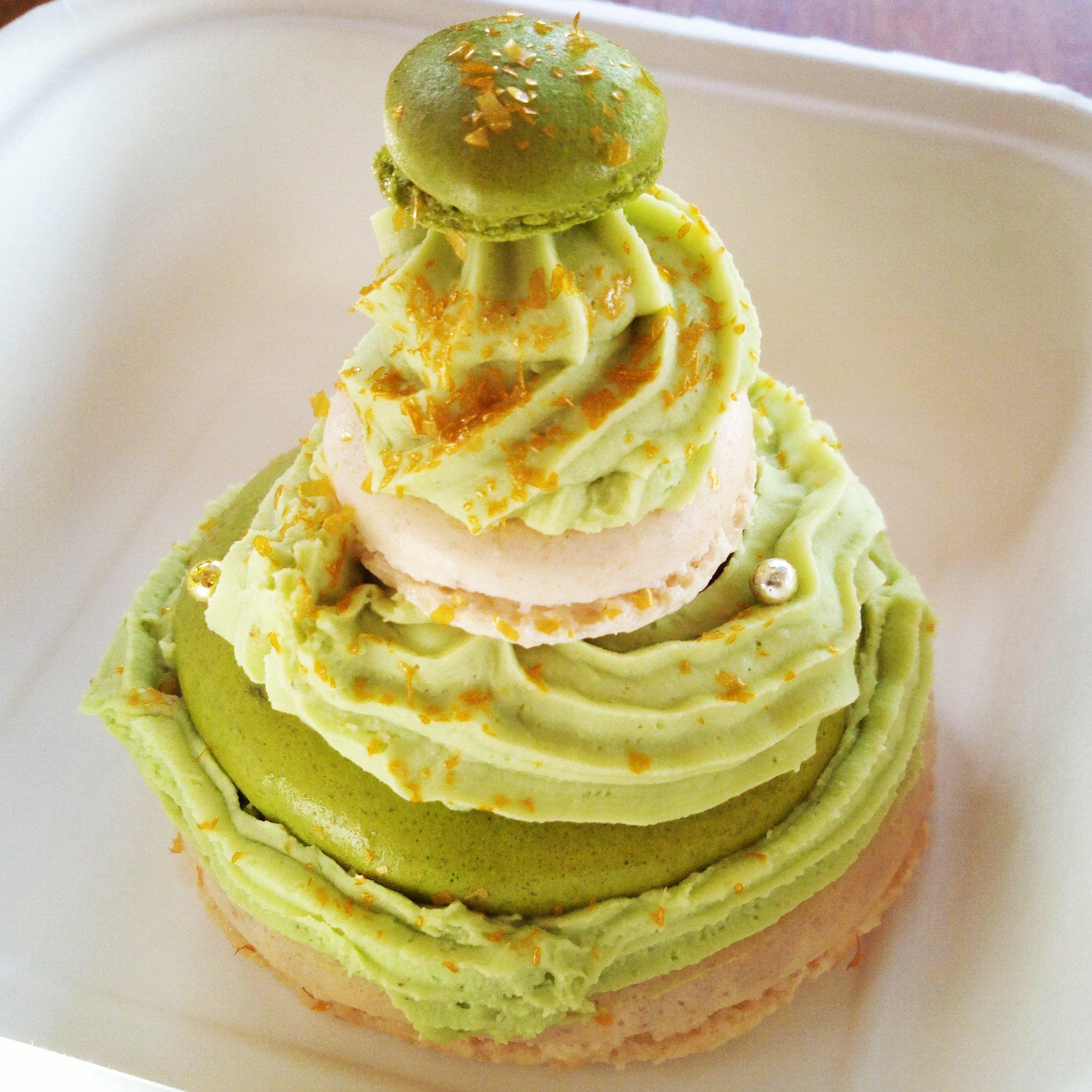 Le Tchap - Monsieur Poule & Papa Calvo