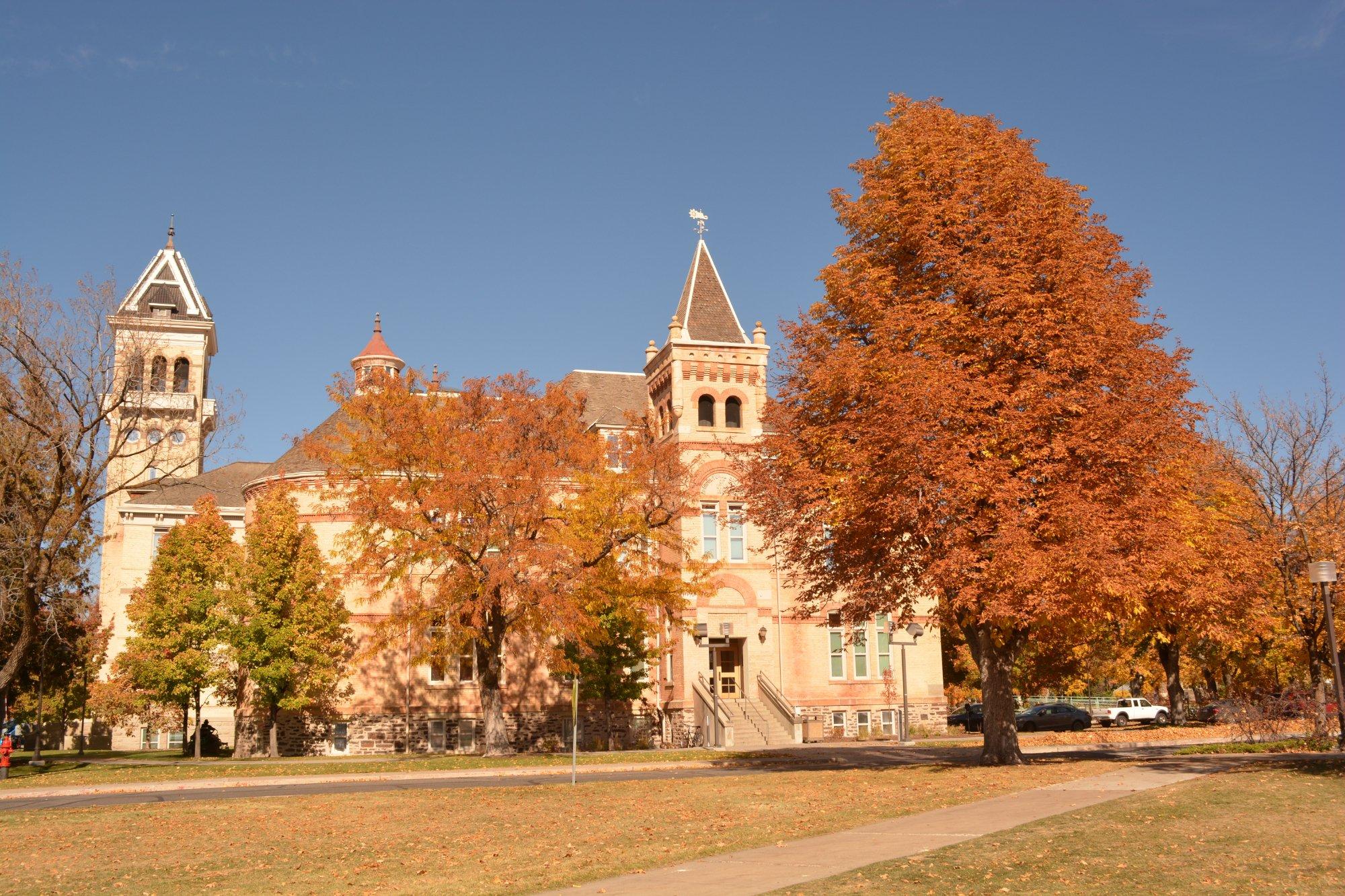 Utah State University