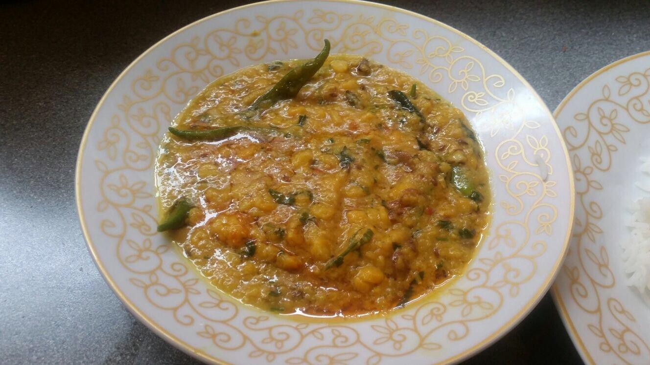 Newton Tandoori & Grill