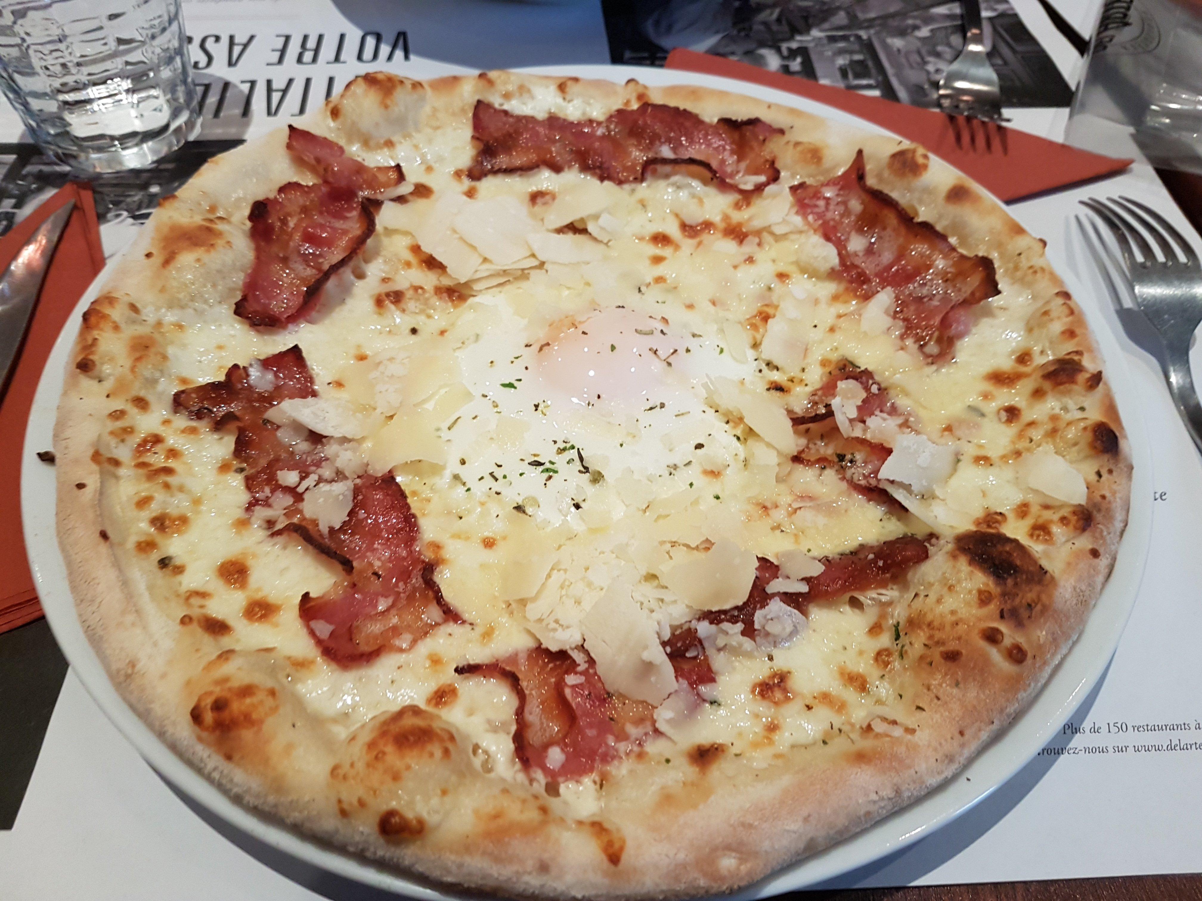 Del Arte Saint-Brieuc