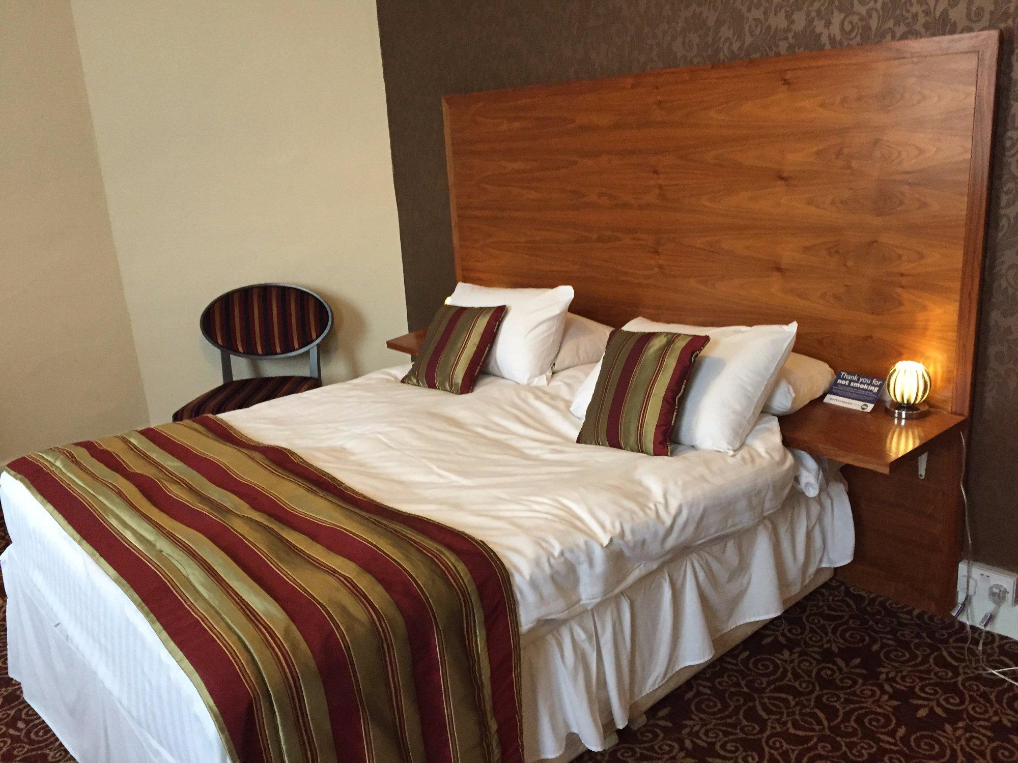 The Three Tuns Hotel