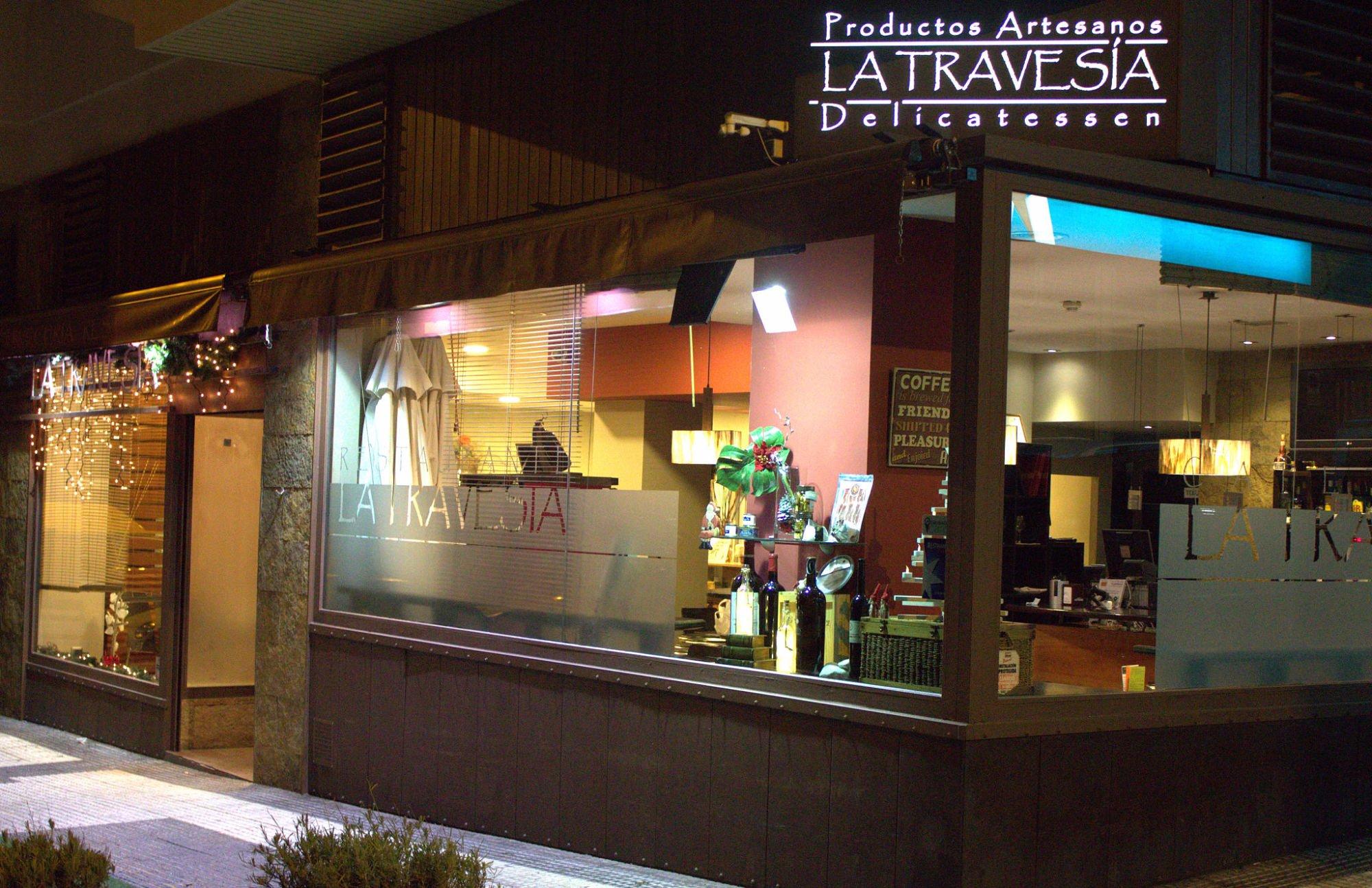 La Travesia Gourmet