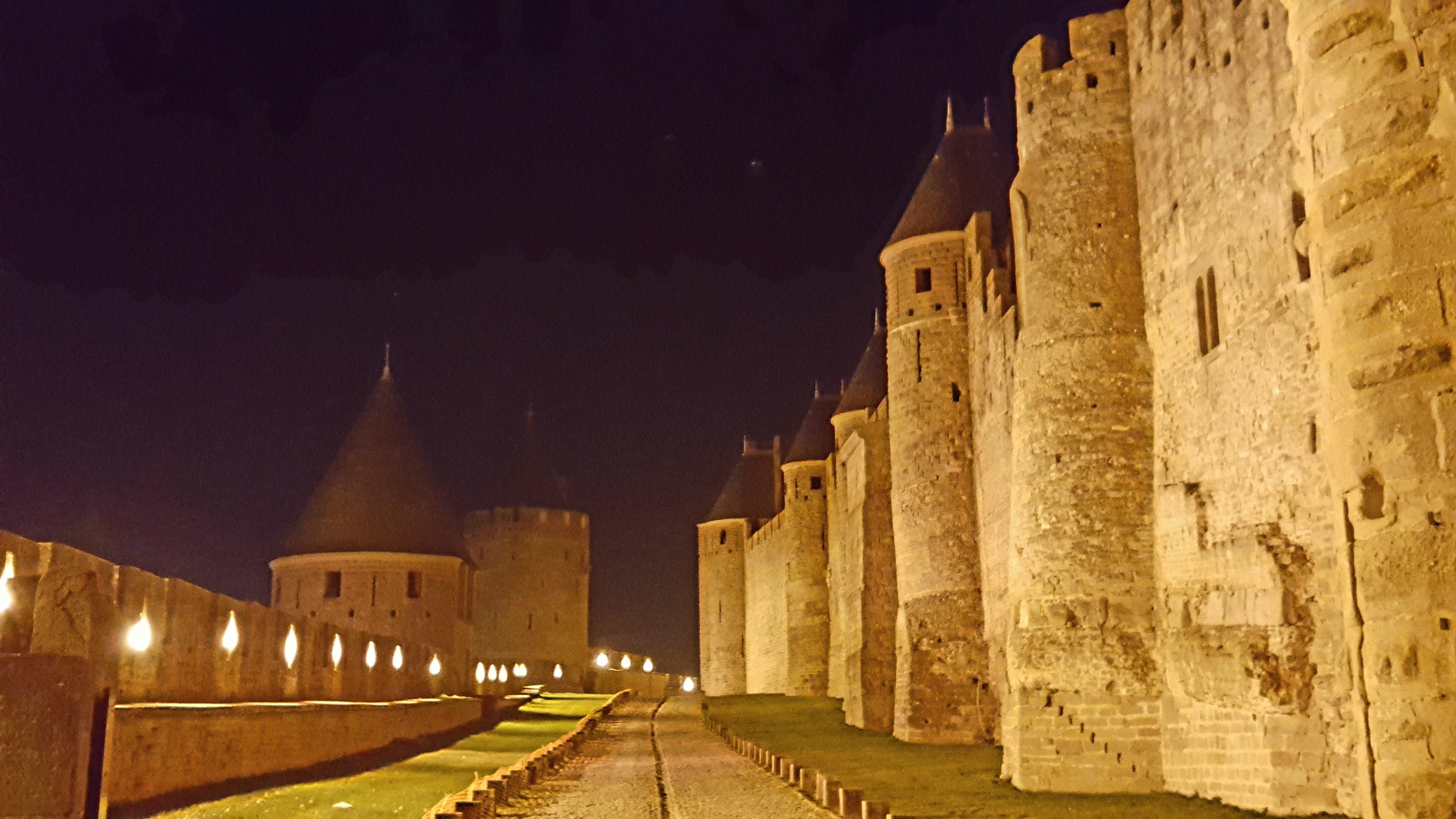 La Demeure de la Cite