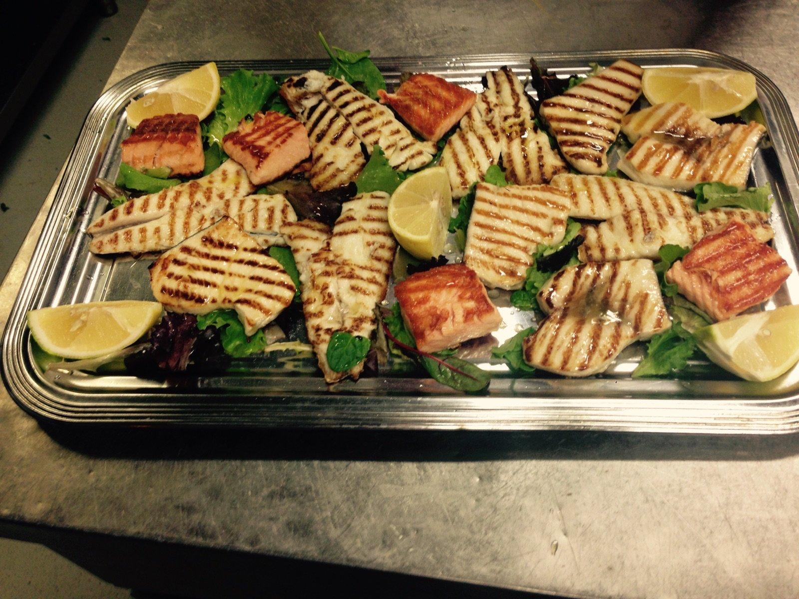 Nostalgia Di Napoli, Inh. Mario Garofano