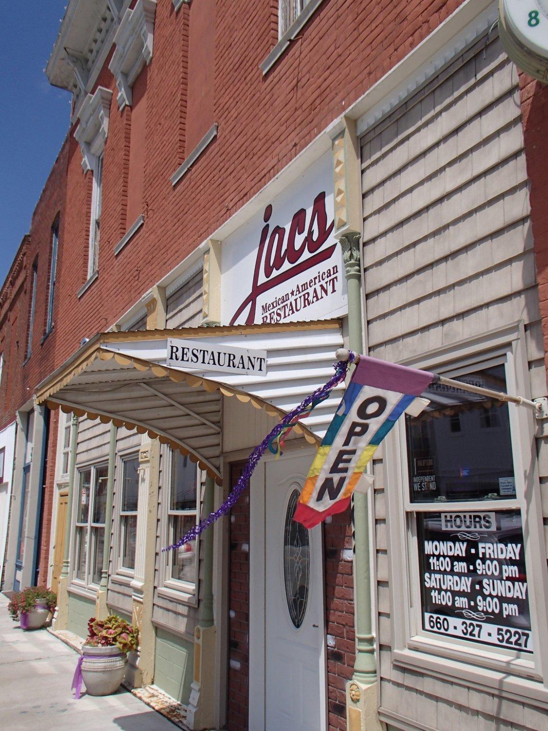 Photo by SweetAdelineNancy