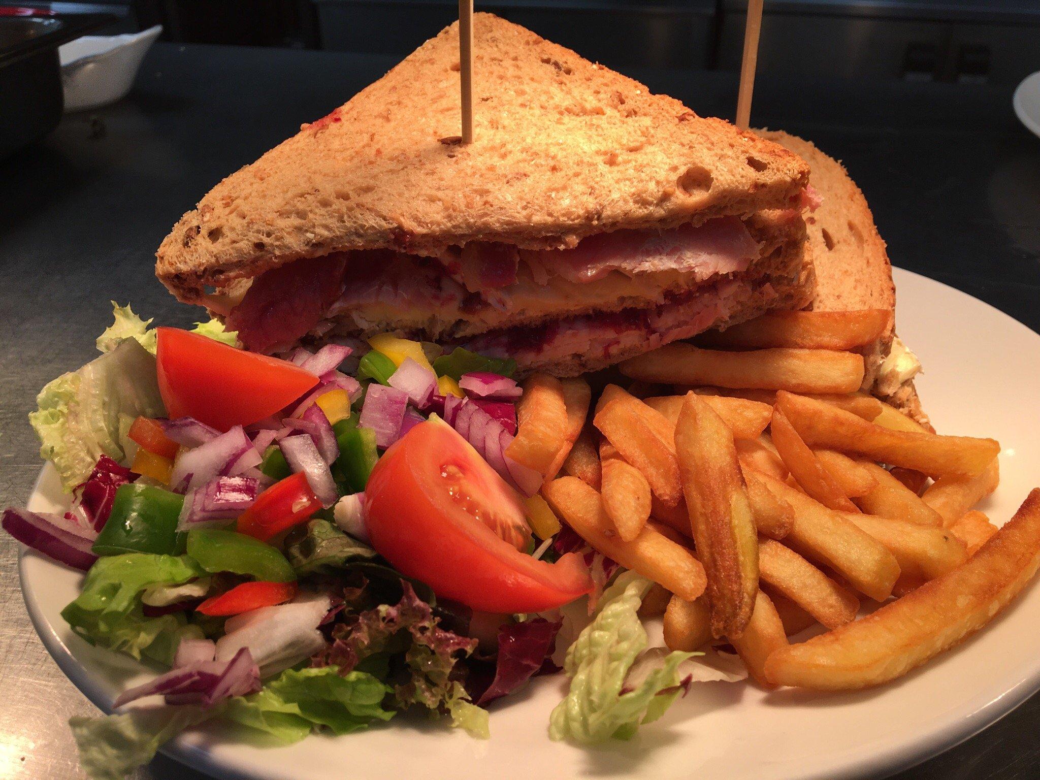 Barleylands Tearooms