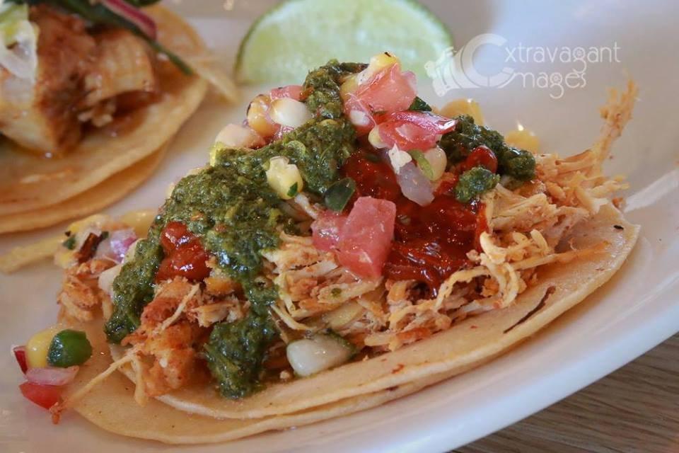 T-Byrds Tacos & Tequila