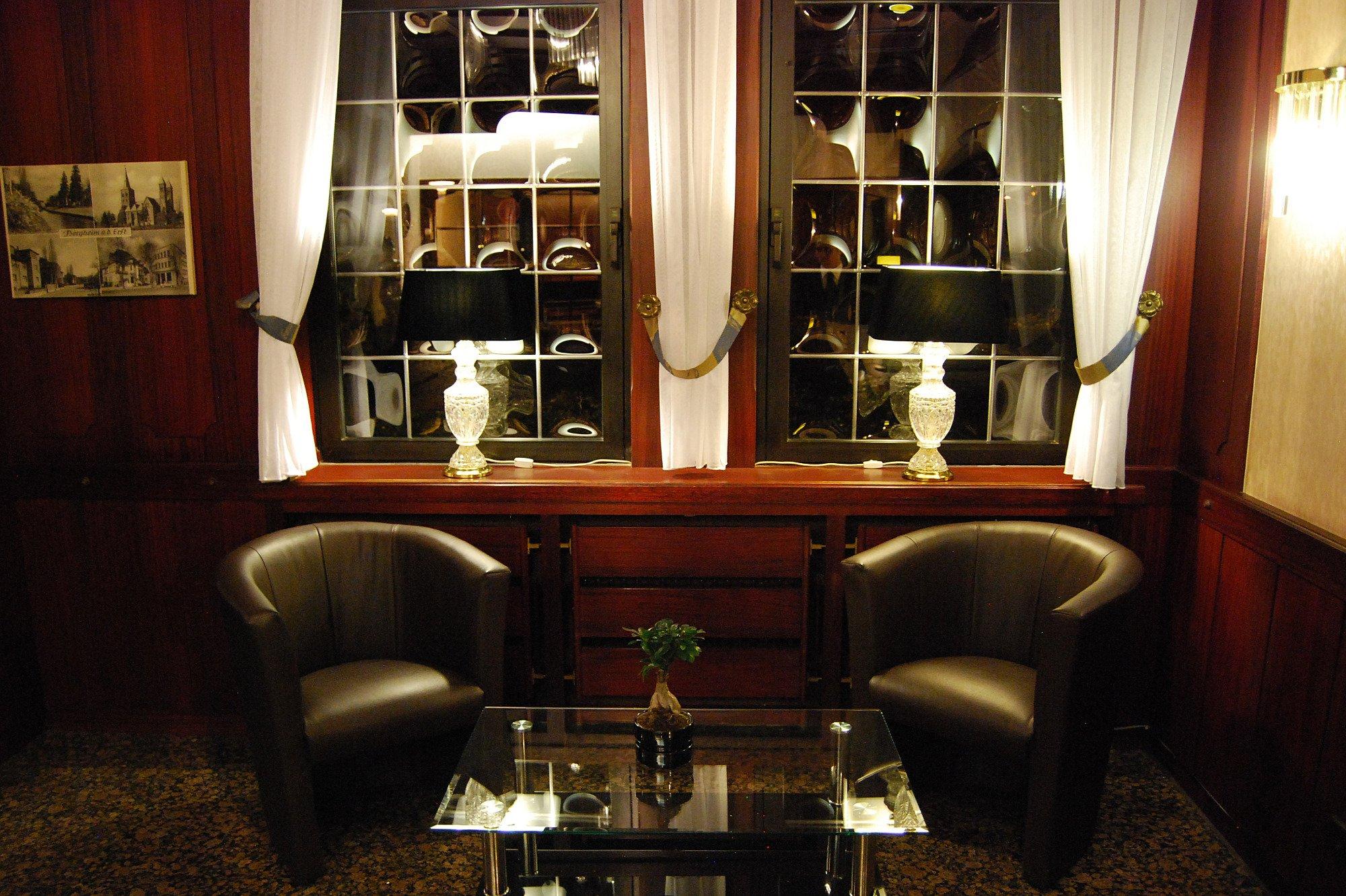 Parkhotel Bergheim | Hotel & Boardinghouse