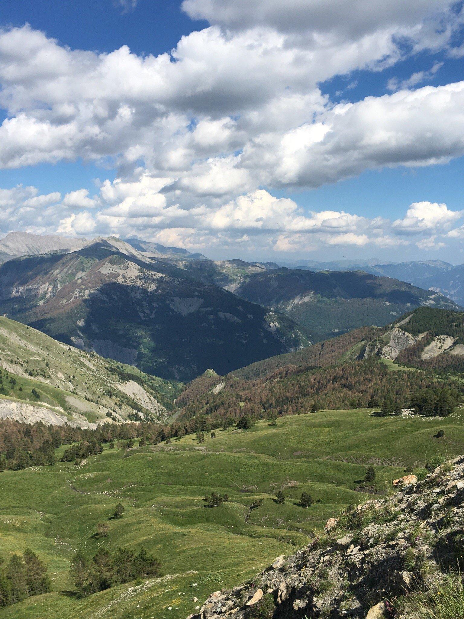 Marco Accompagnateur en Montagne