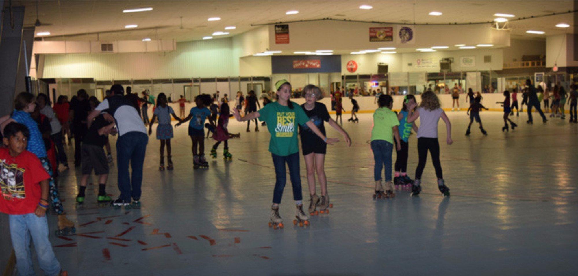 Lone Star Indoor Sports & Event Center