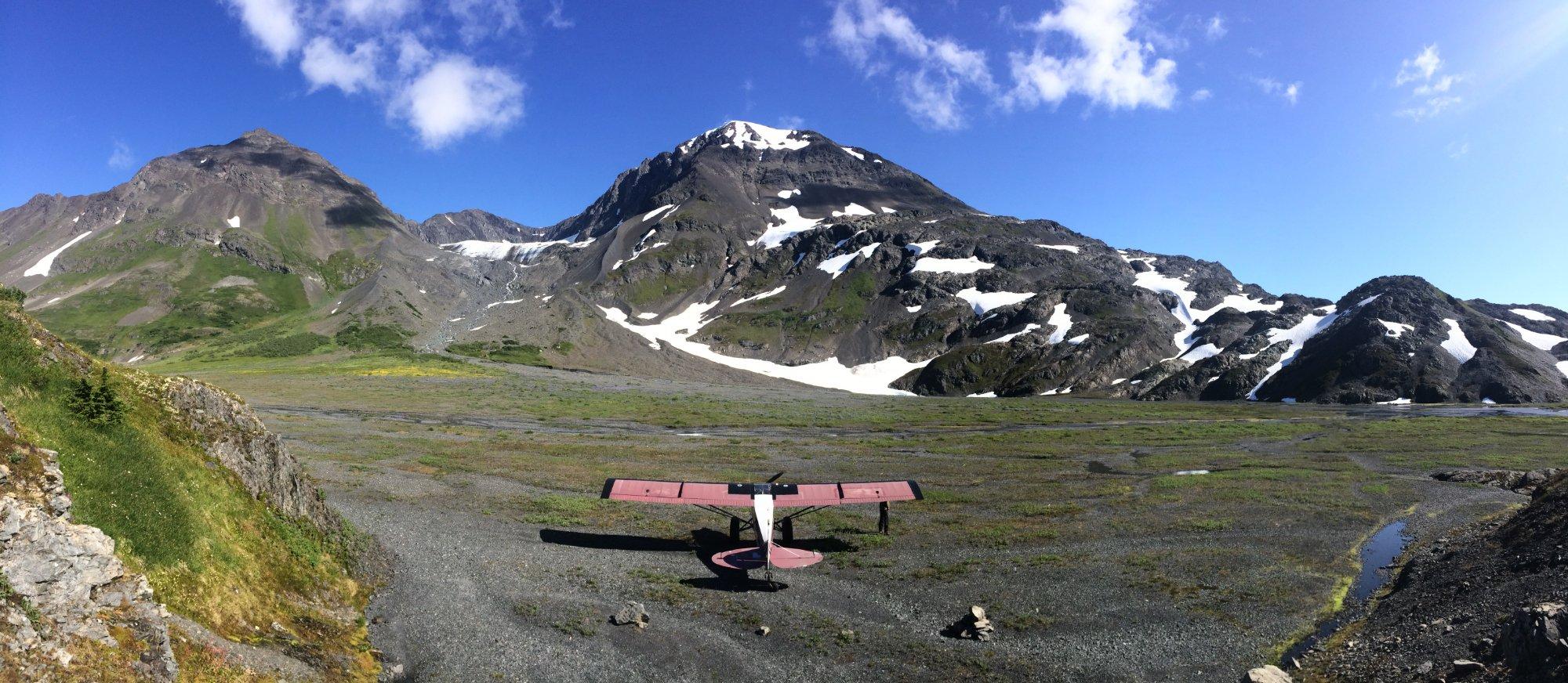 Neacola Mtn Air, LLC