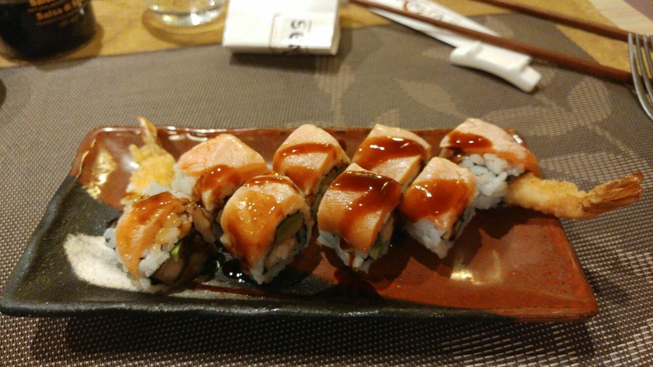 Senmiya Ristorante Giapponese