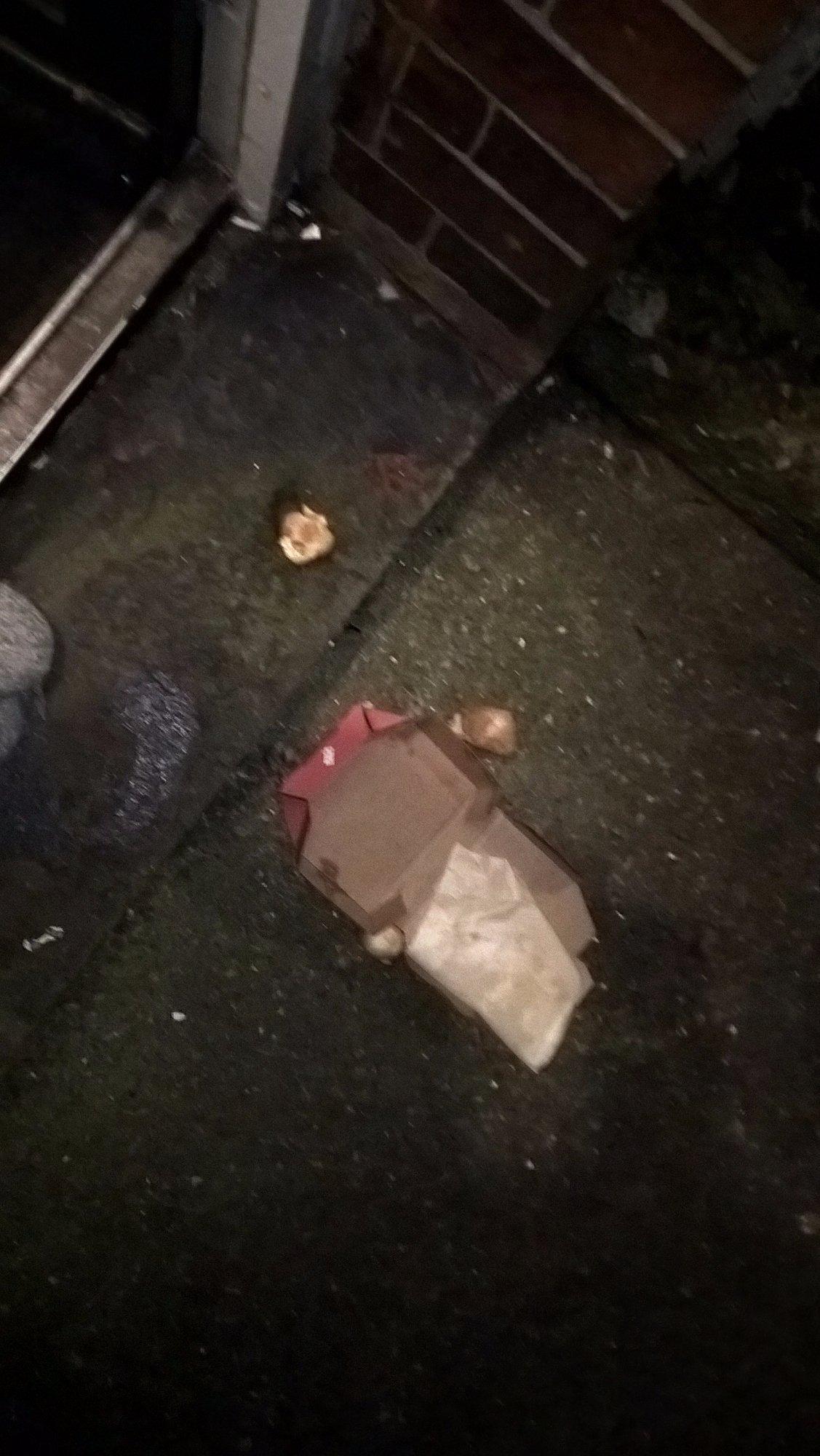 Domino's Pizza - Newcastle - Cowgate