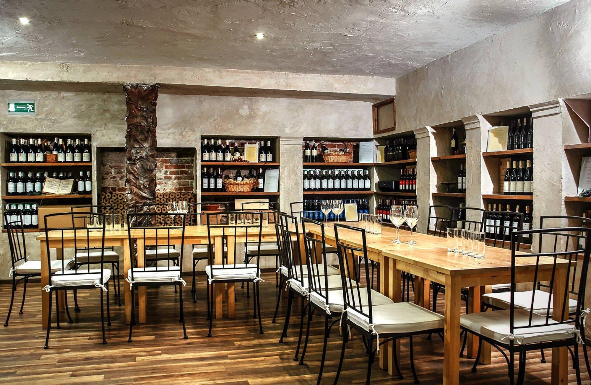 Ristorante Al Capone