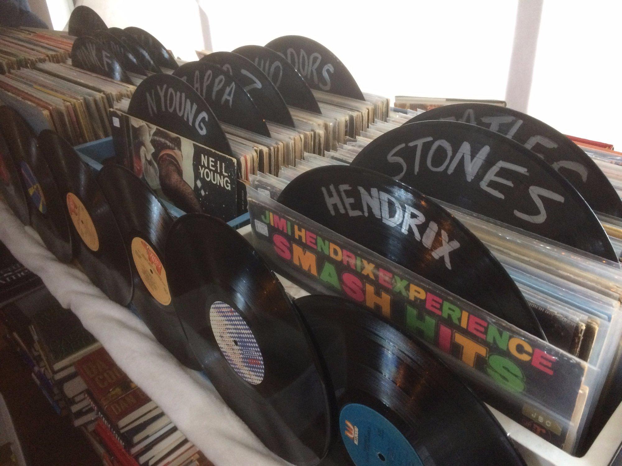 Turn The Page Books & More, 445 N Jefferson St, Huntington, IN 46750 ...