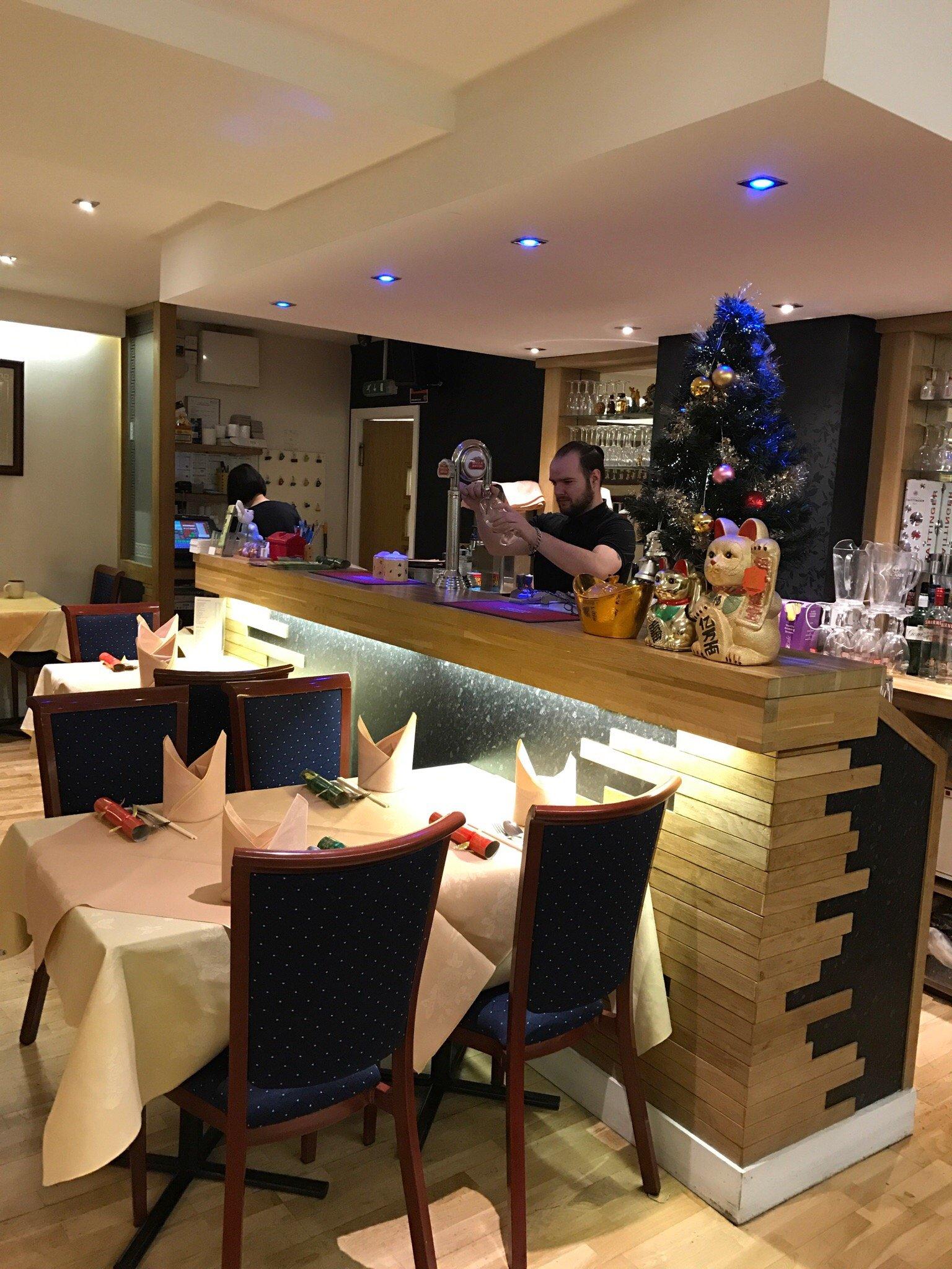 Shanghai Garden Chinese Restaurant