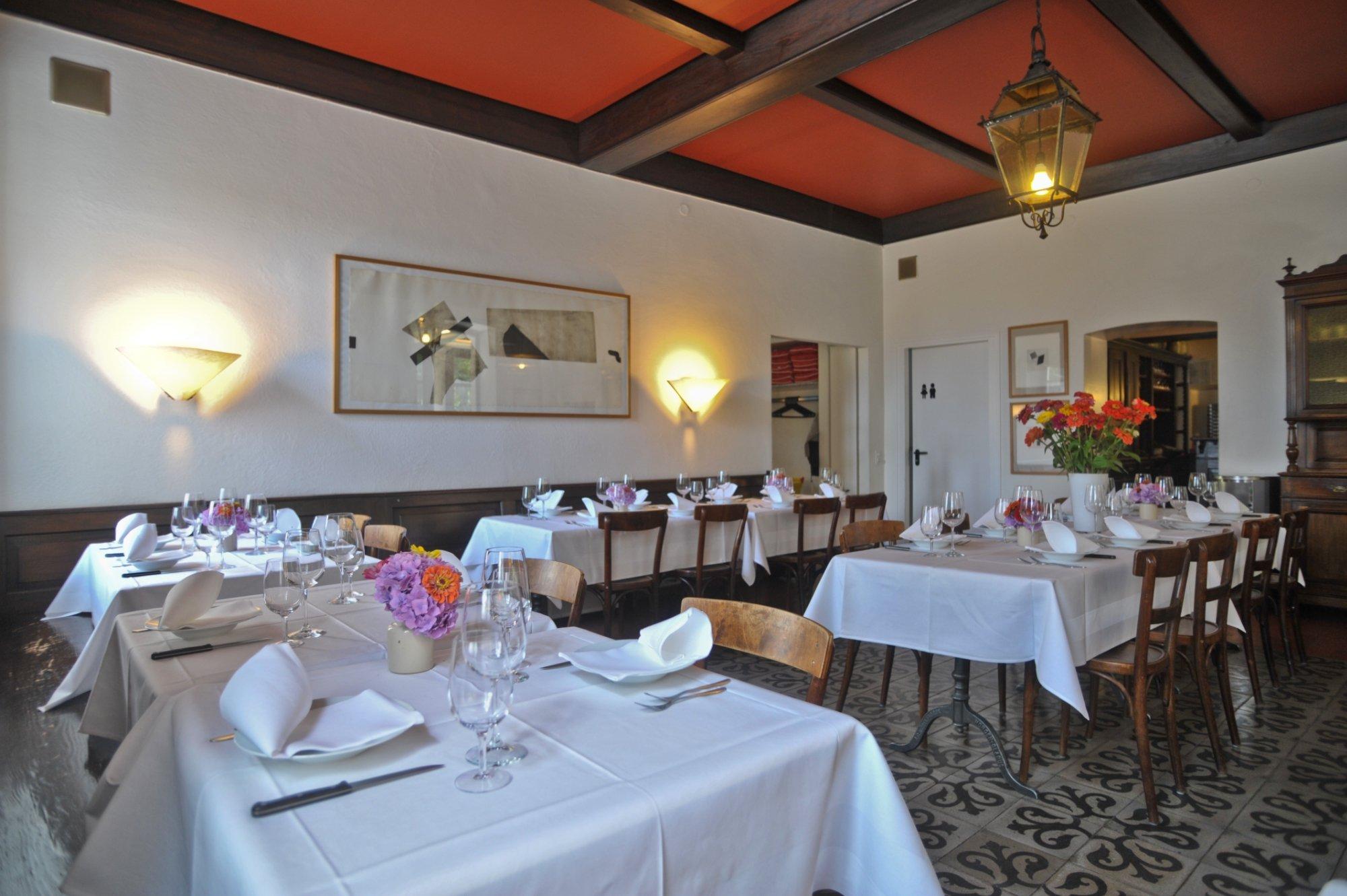 Albergo Ristorante Centovalli