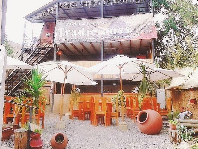 Restaurant Tradiciones