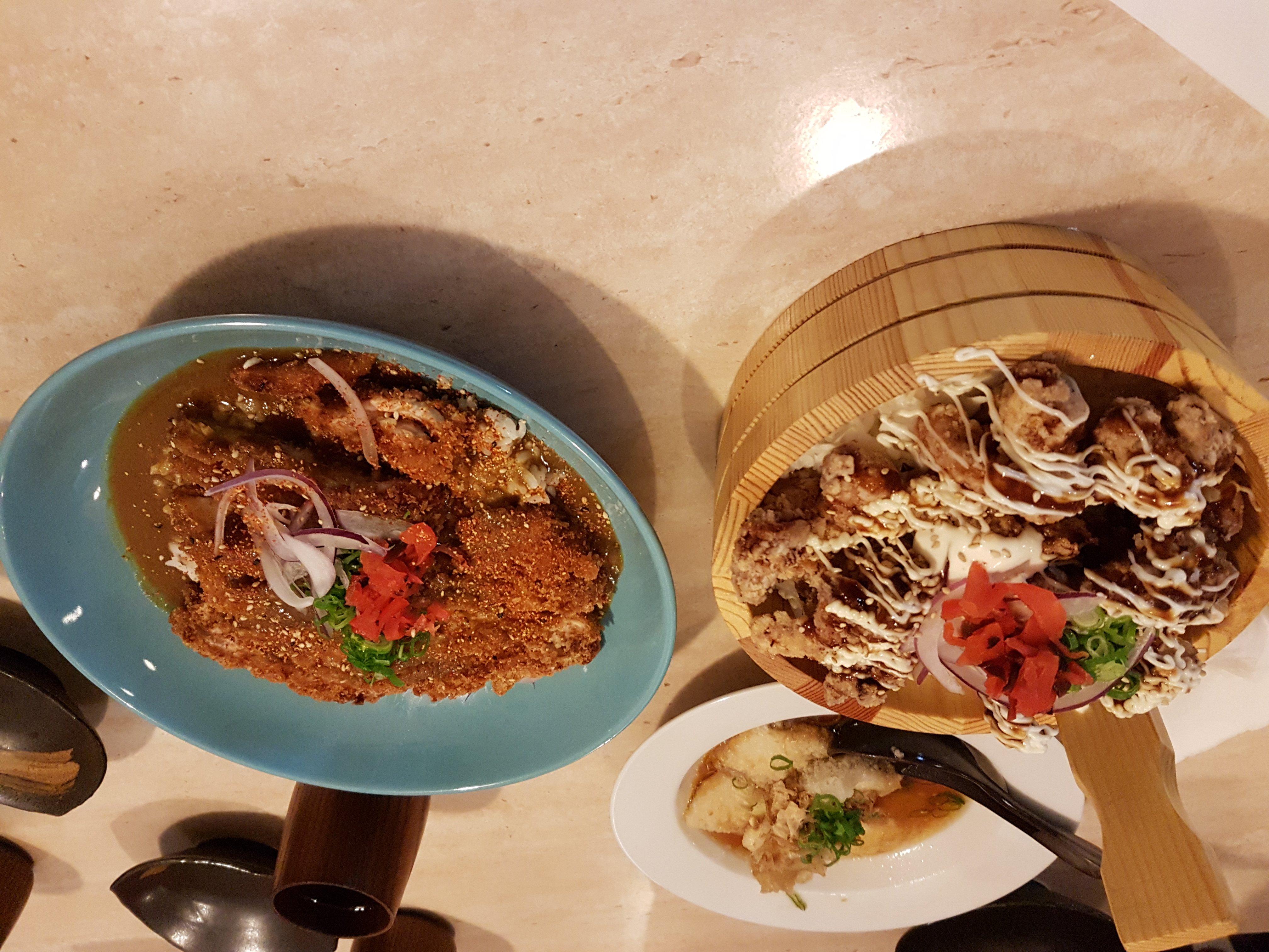 Yami Japanese Restaurant