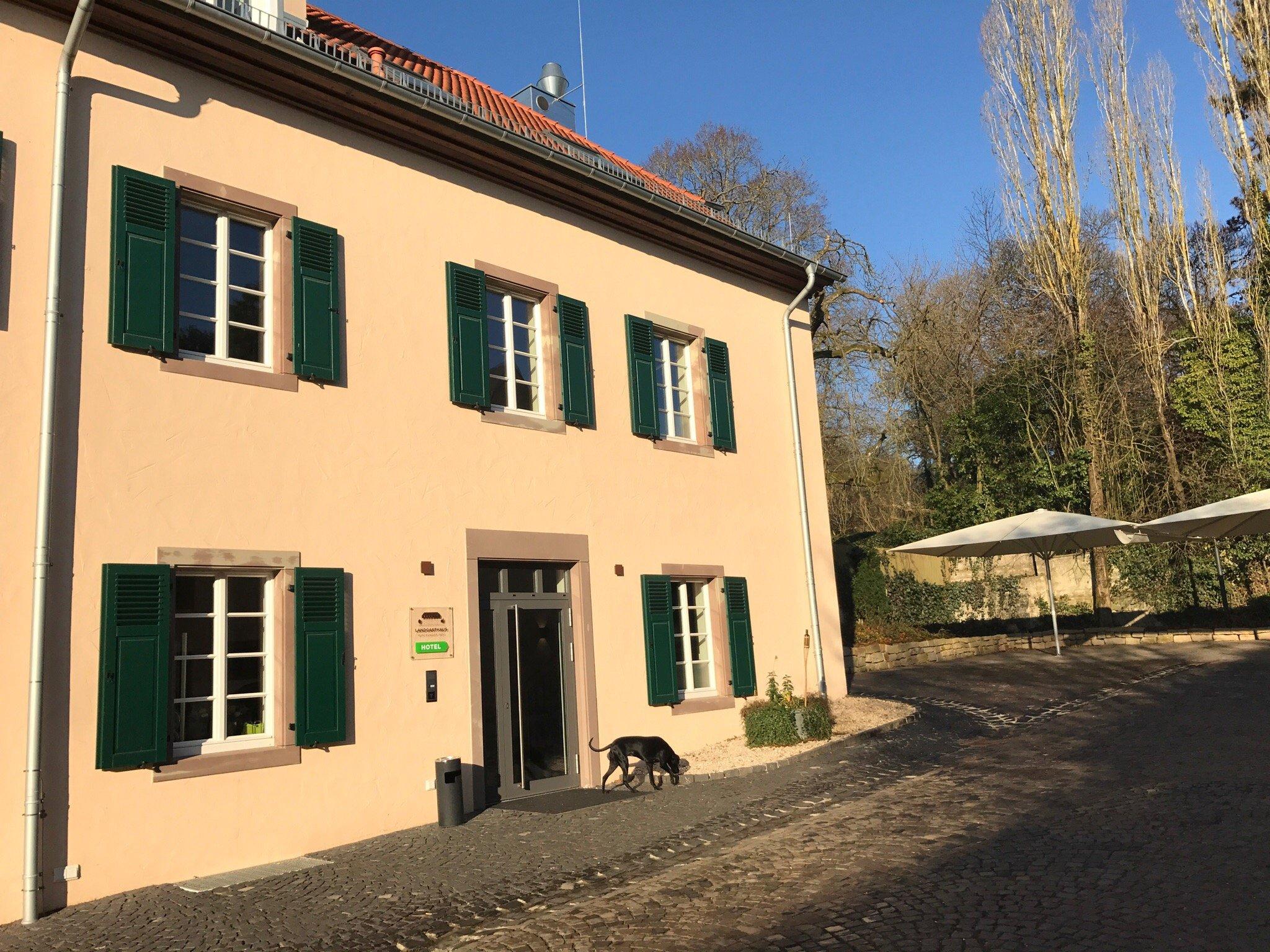 Landgasthof Wintringer Hof