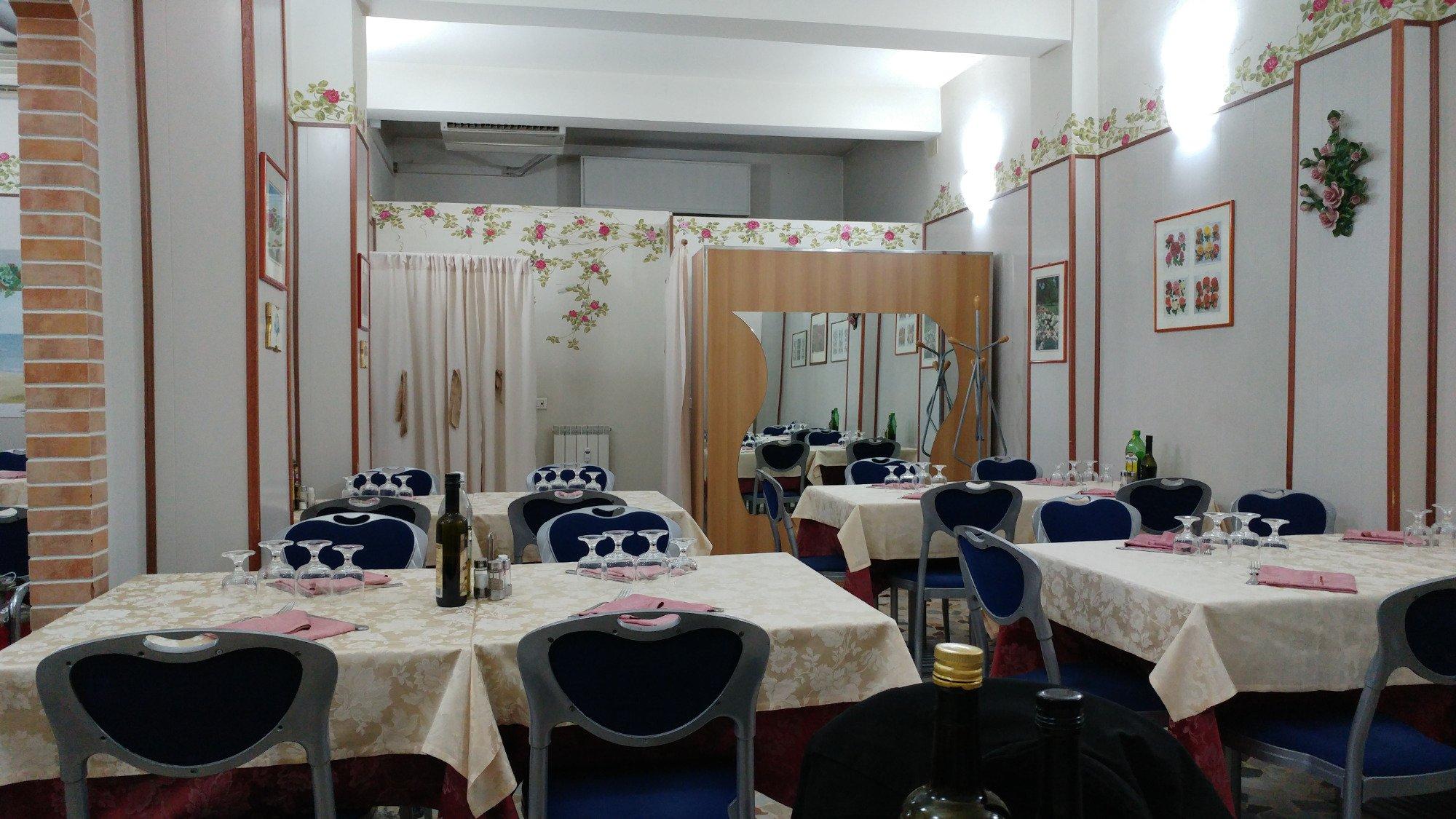 Ristorante Pizzeria Le Rose