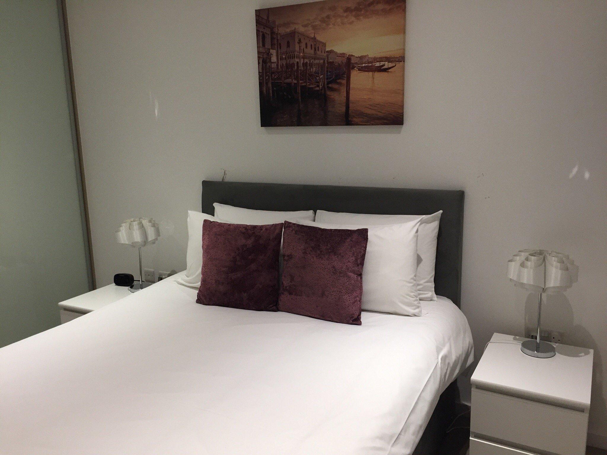 SACO London Bridge - SE1