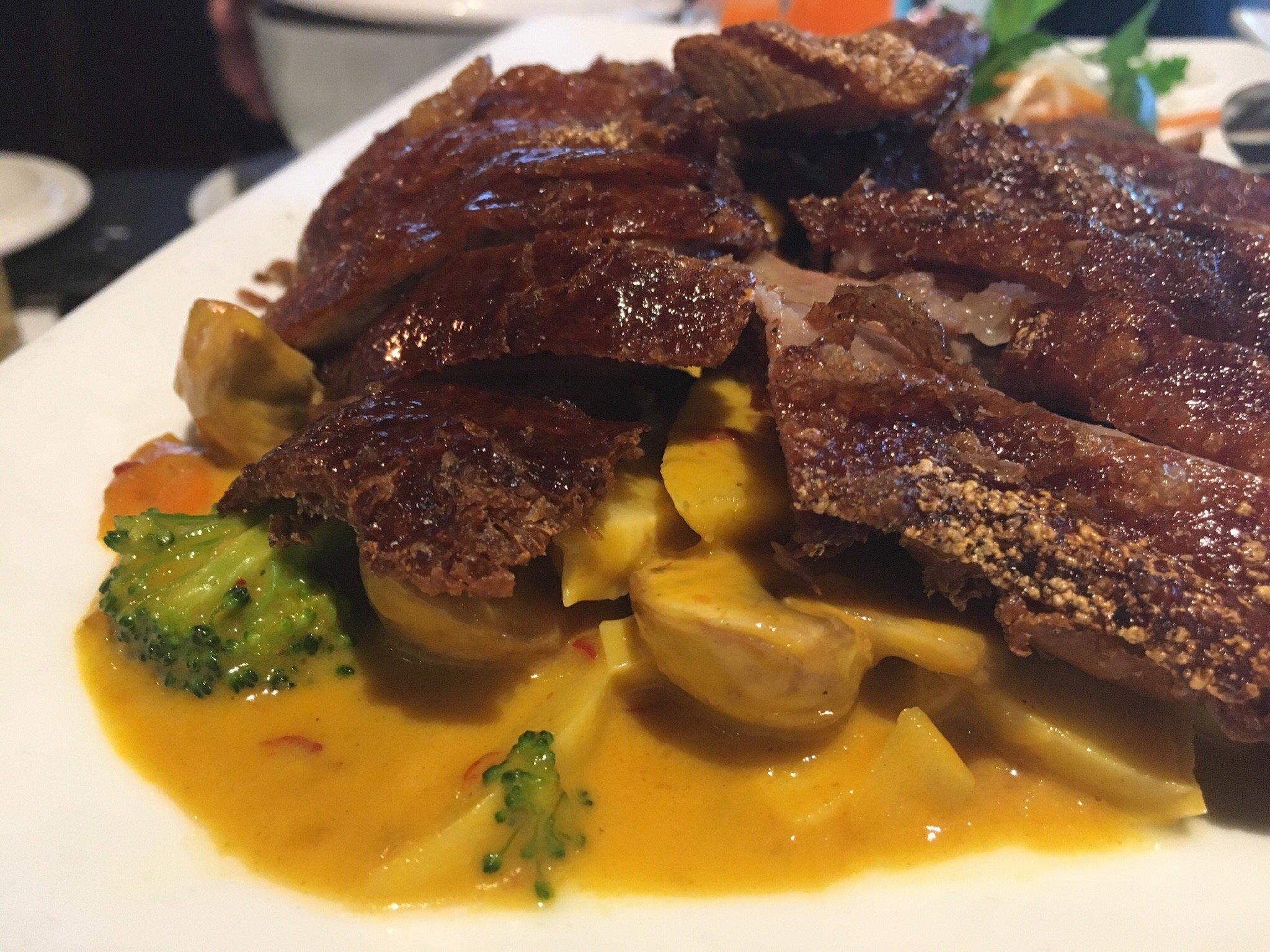 China Restaurant Tang