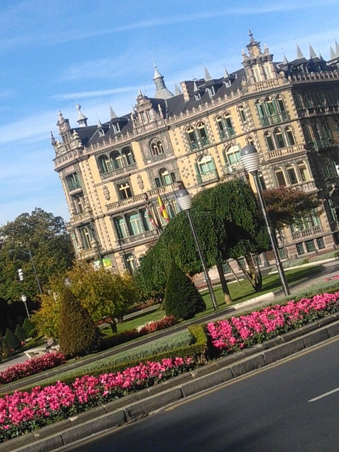 AliciaZzz Bed & breakfast bilbao