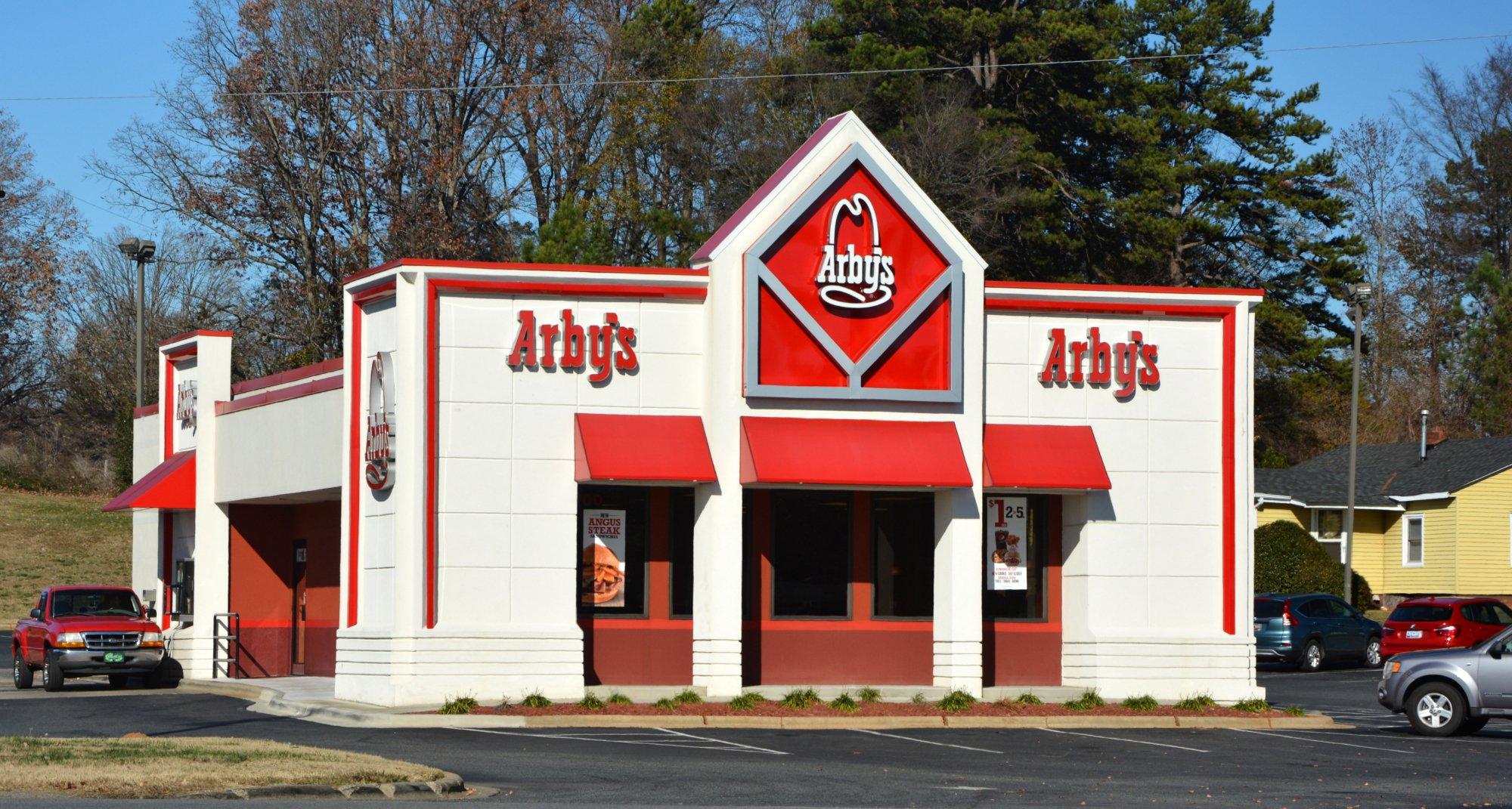 Arby's