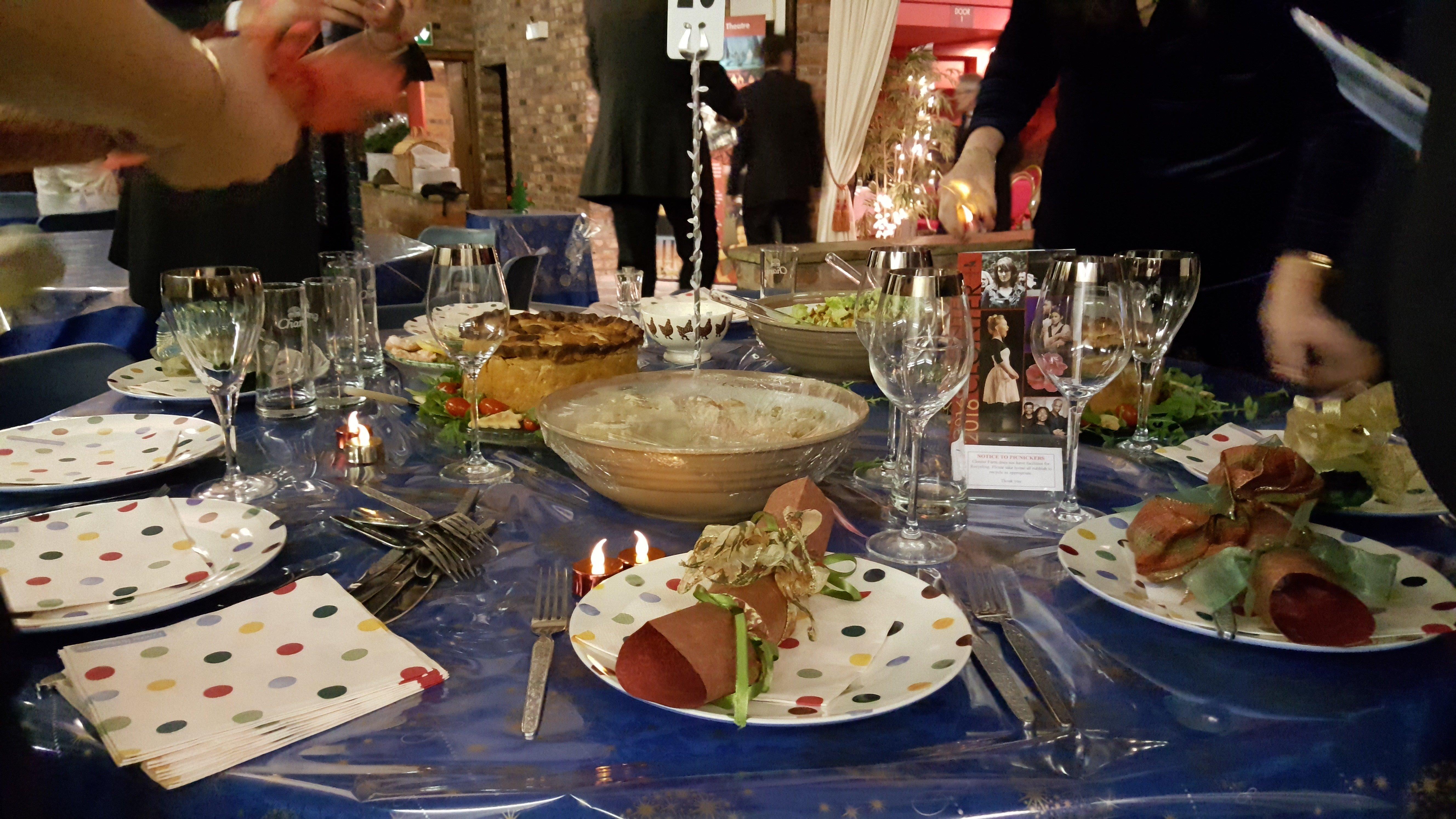 Clonter Theatre Opera