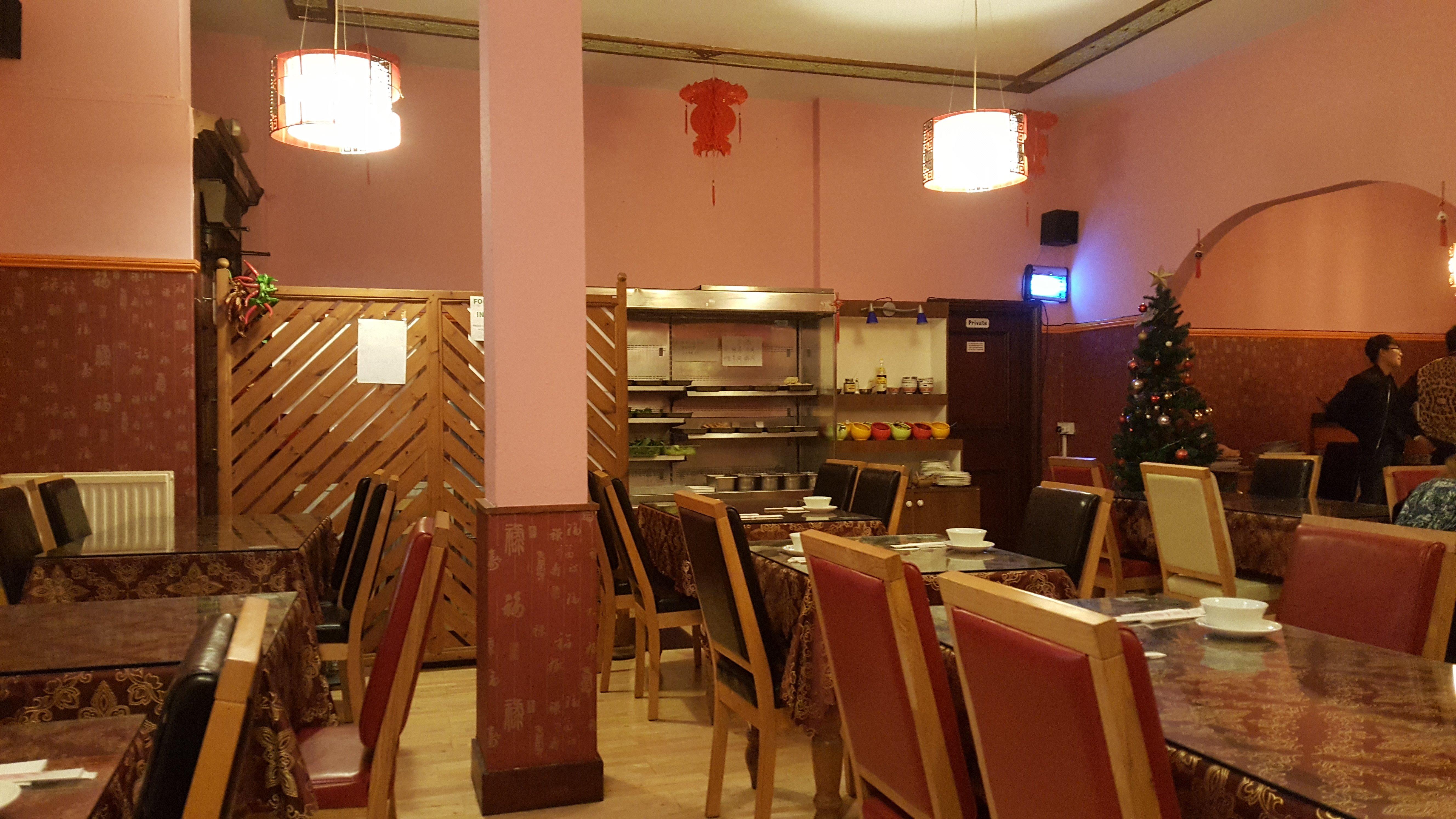 Sichuan Brothers Restaurant