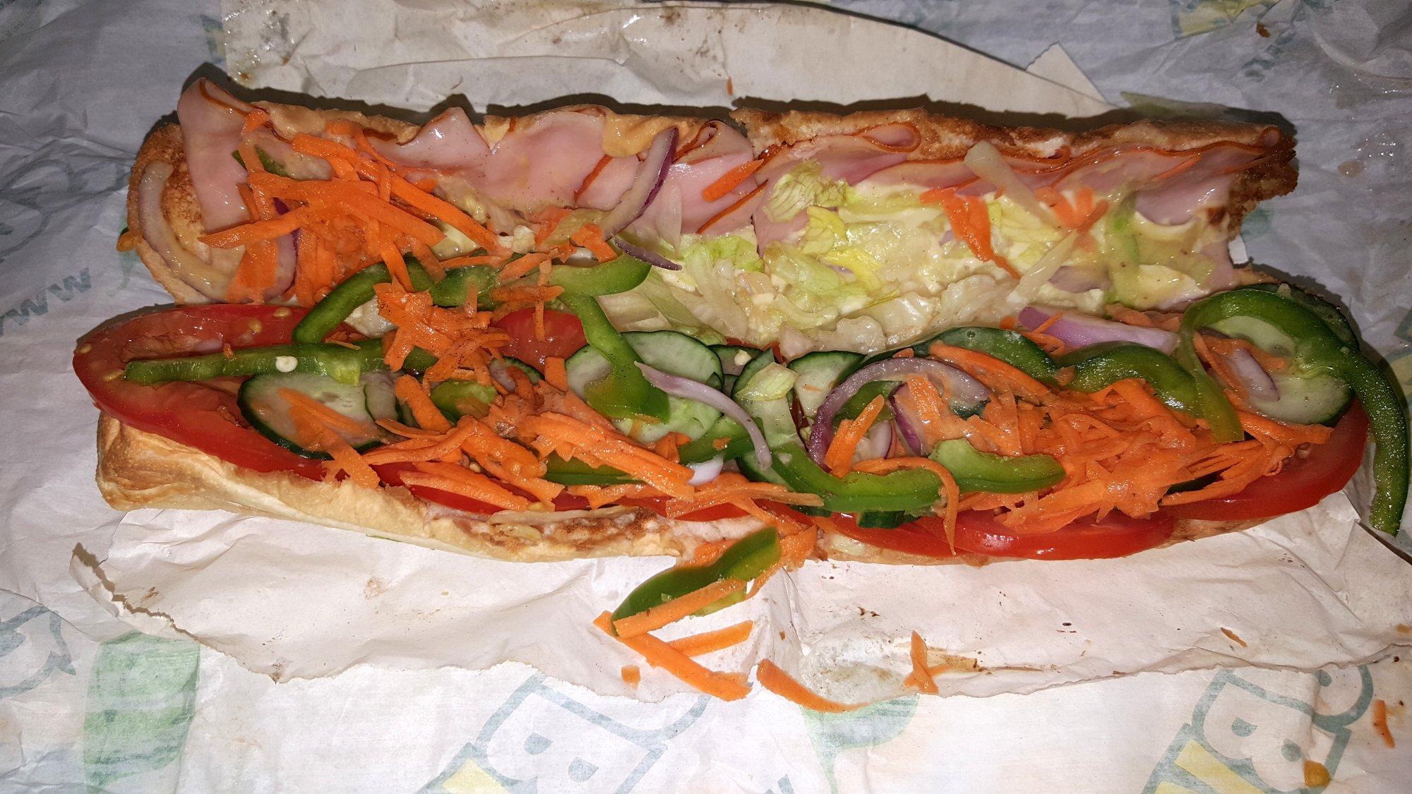 Subway