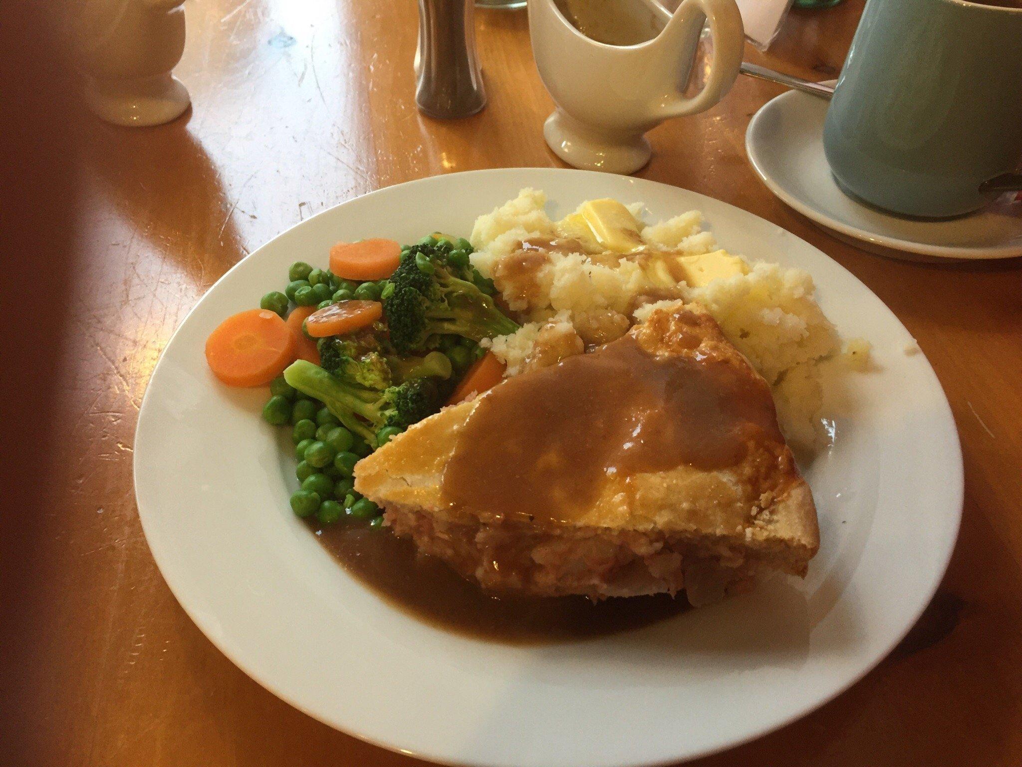 Edwards' Coffee Shop