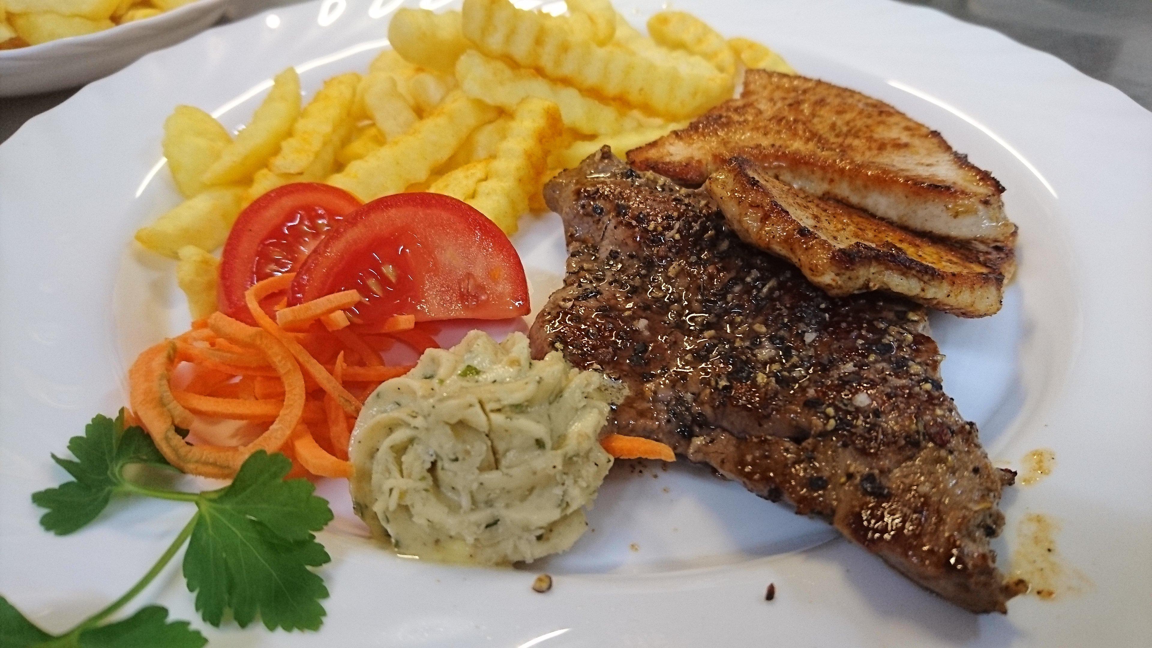 Meyerhoms Bauernstube