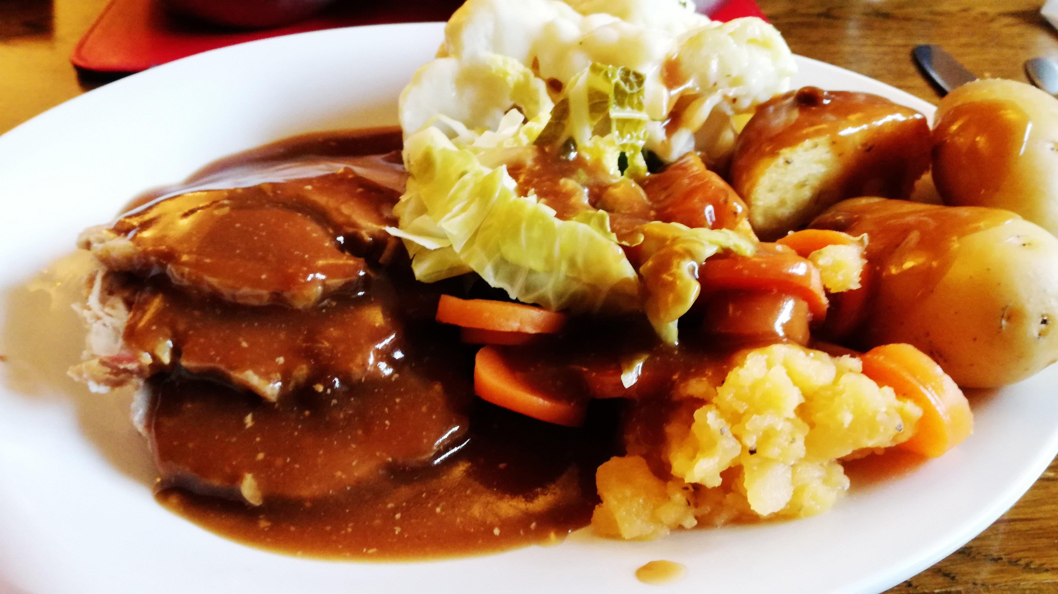 The Rock Pub and B&B