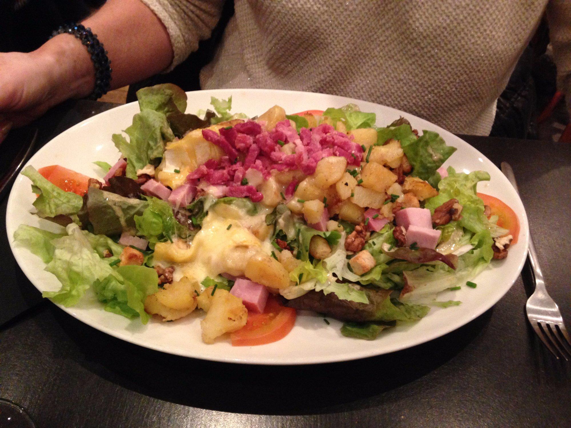 Le Broc du Vieux-Lille