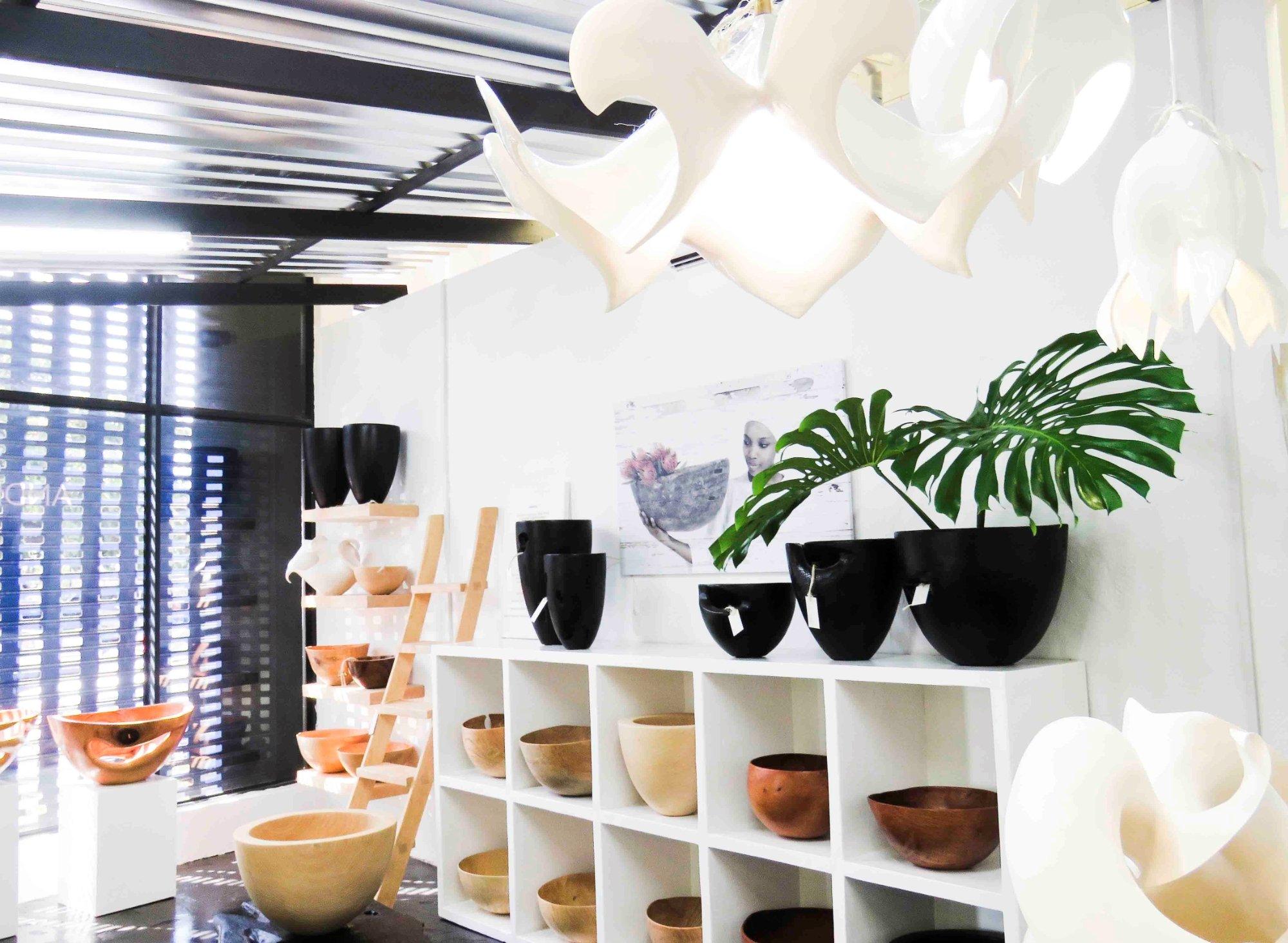 Andrew Early Design Studio