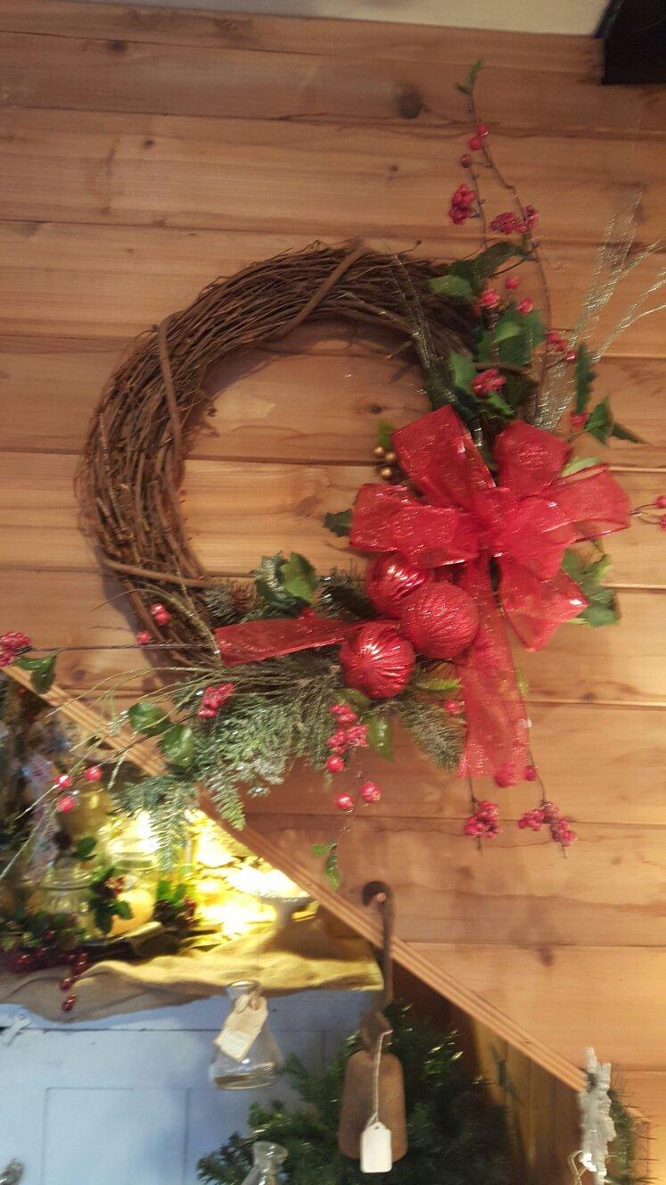 E. Pearls Antiques & Gardens