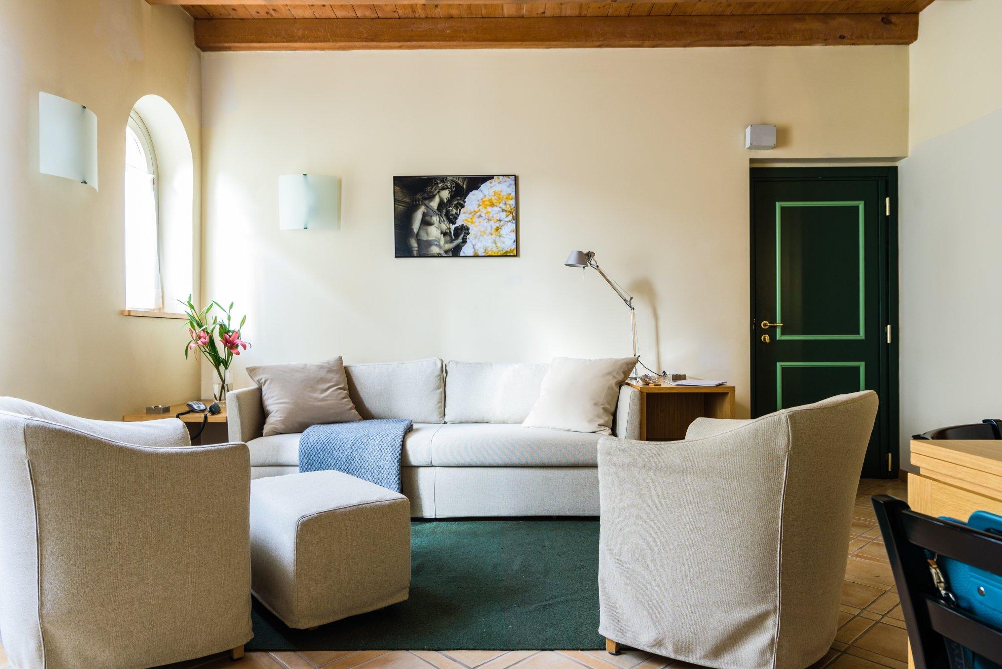 Residenza Ascanio Sforza