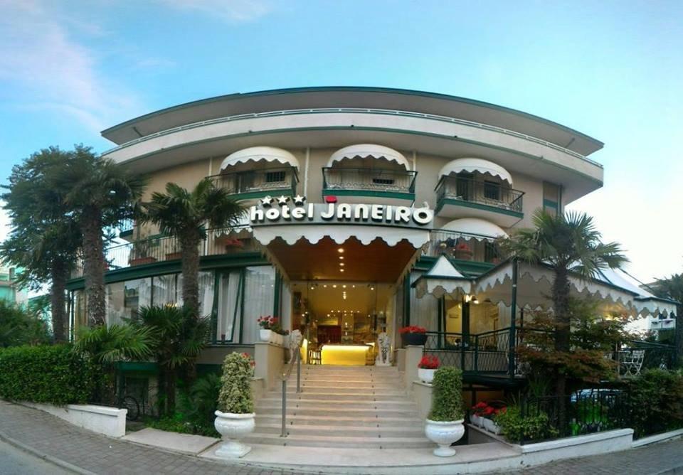 Hotel Janeiro