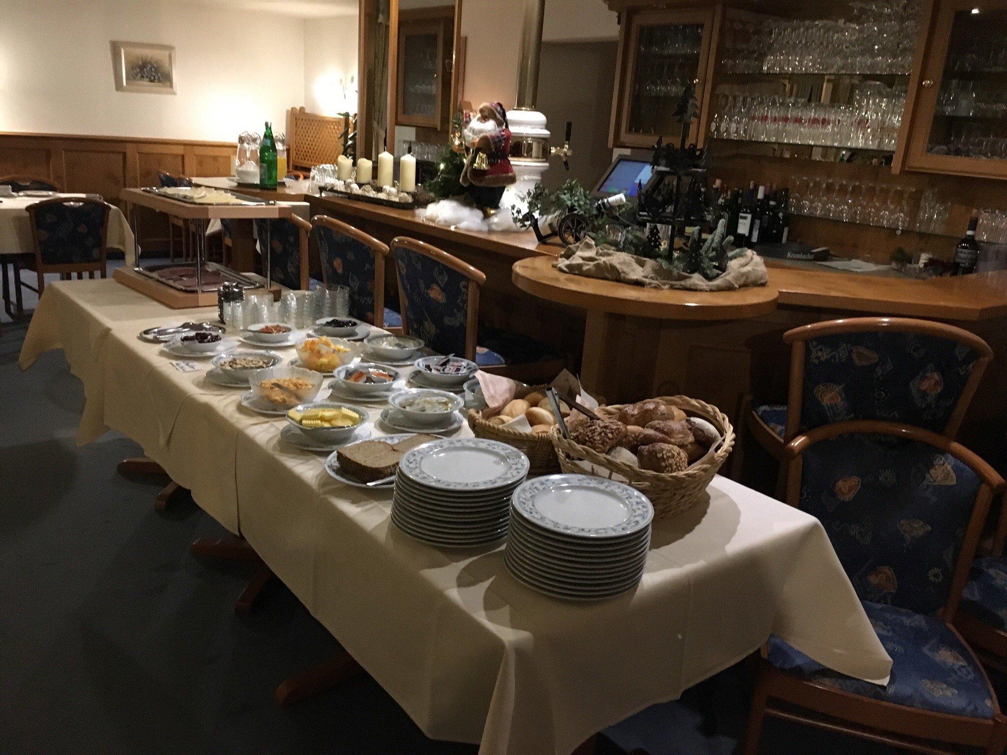 Restaurant Flurschütz