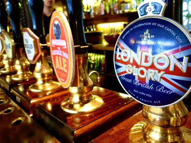 Liquid History Tours