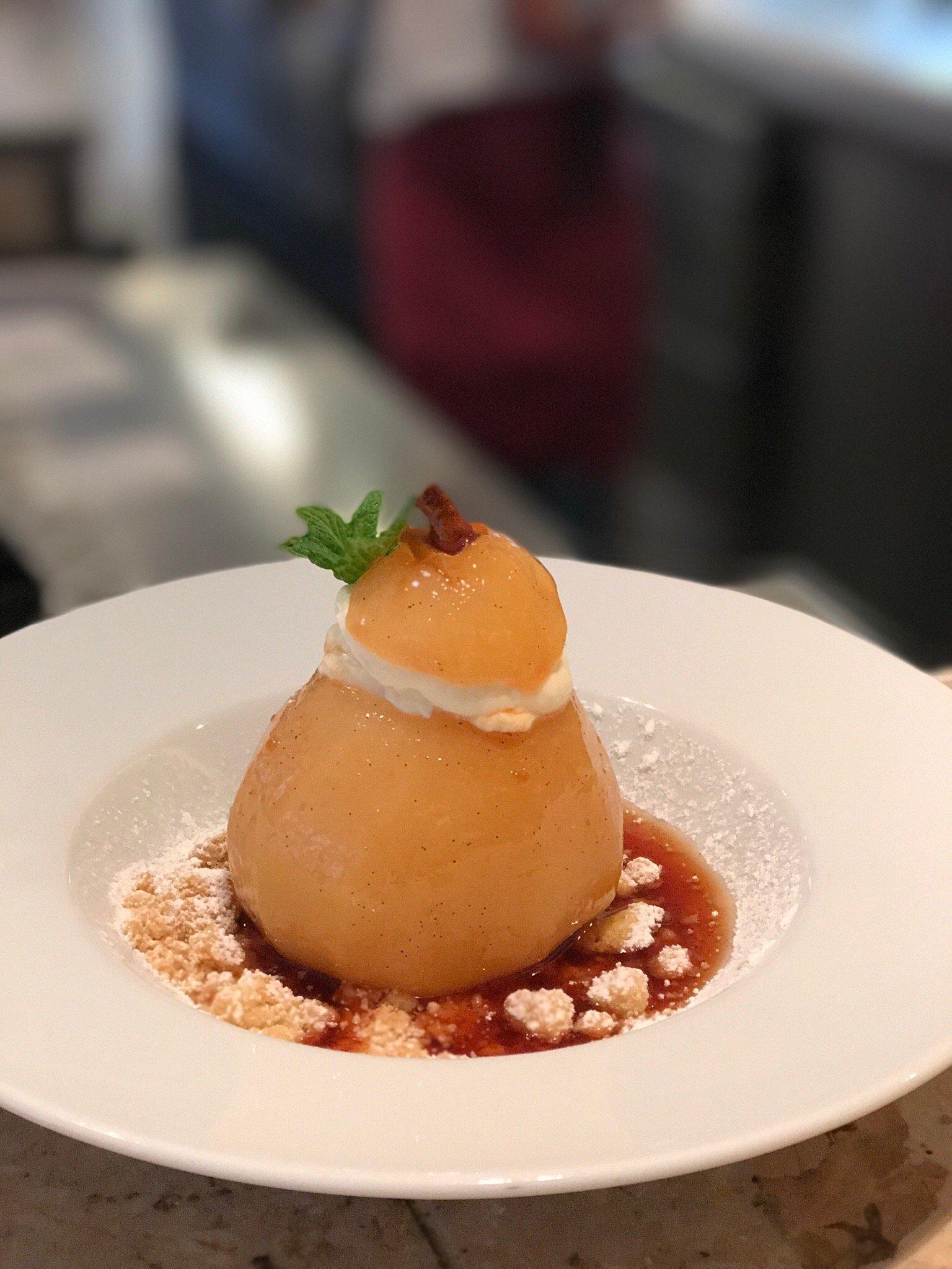 Barrafina Adelaide Street