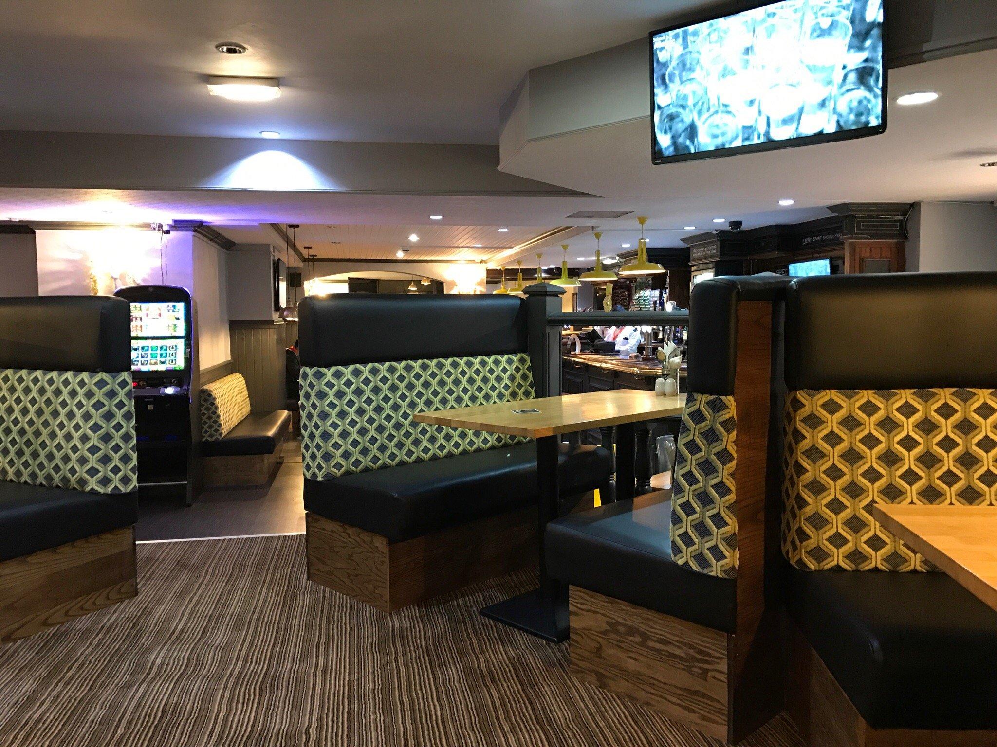 The Fiery Grill and Curry